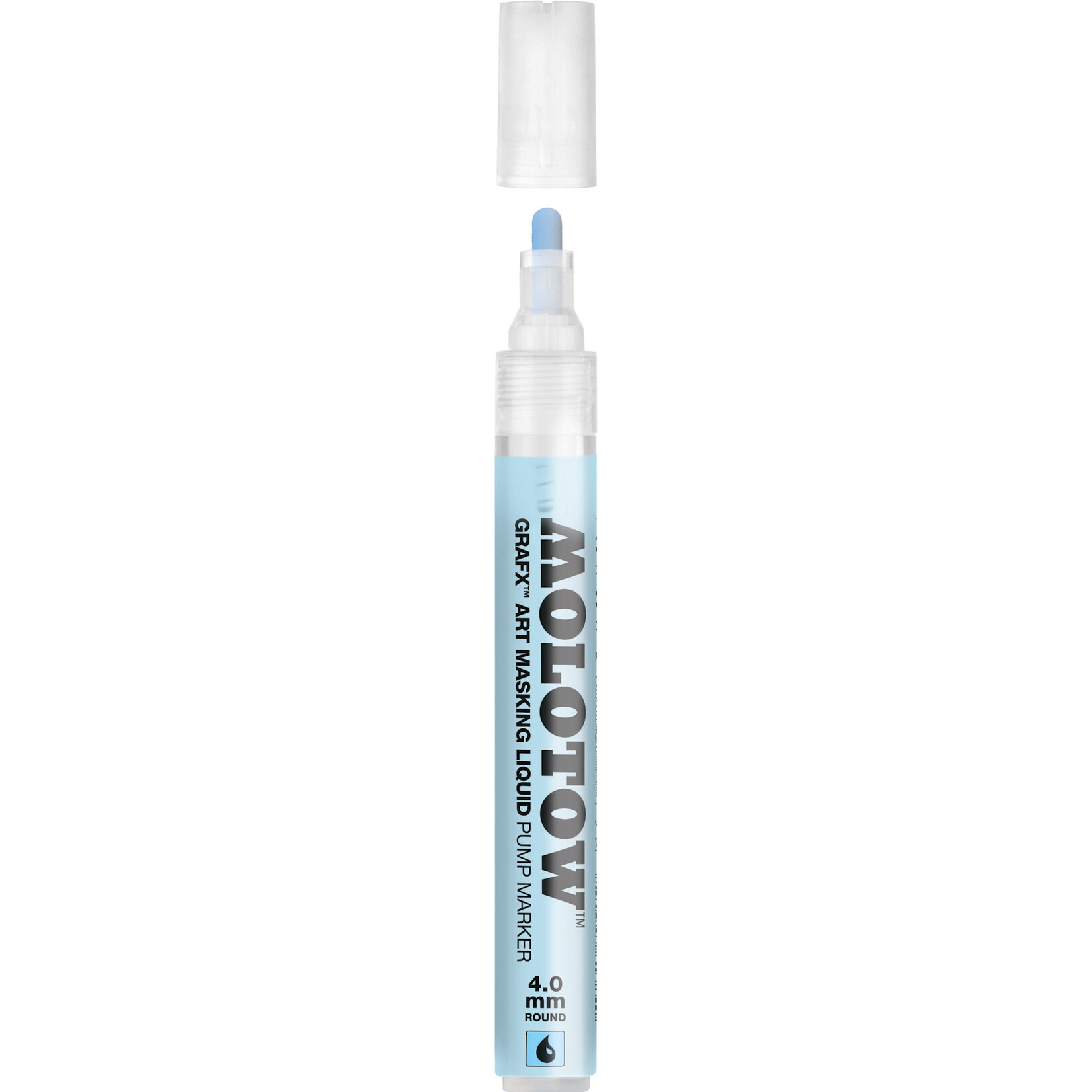 Chartpak Molotow Masking Pen