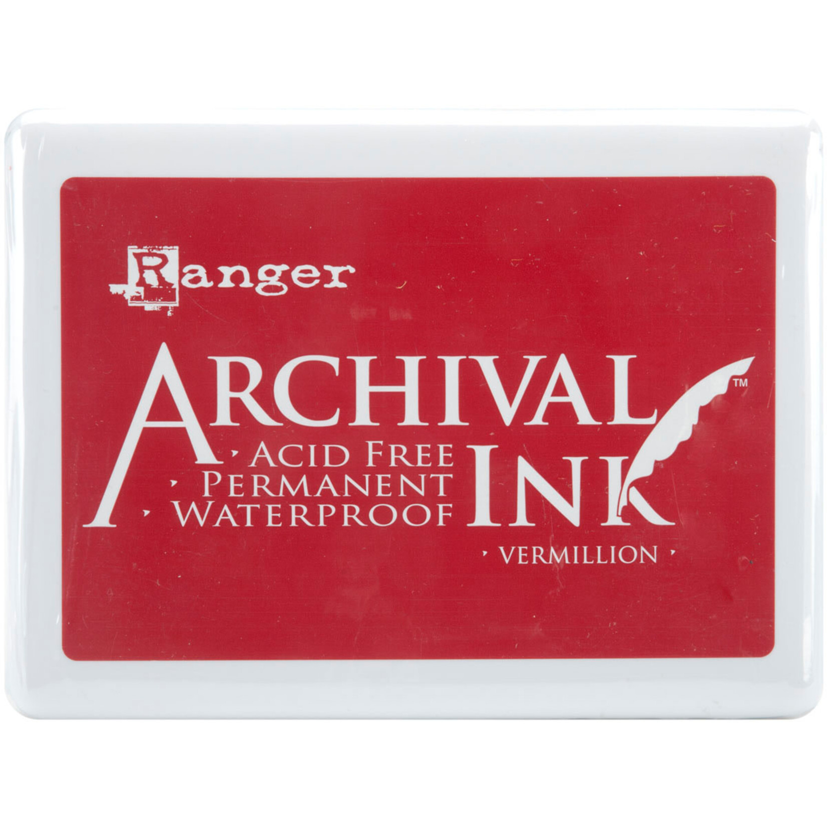 Ranger Ranger Ink Pad