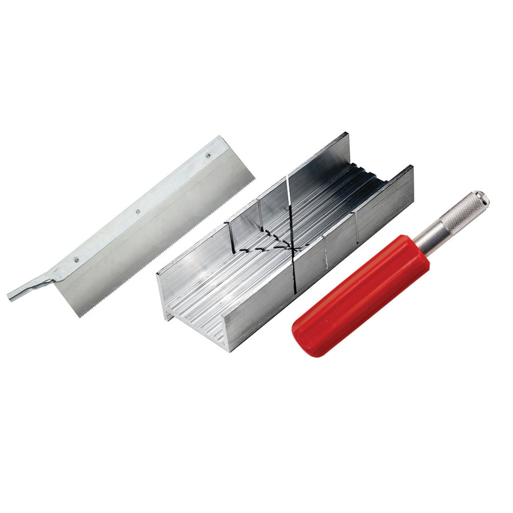 Excel Mitre Box Set