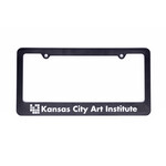 KCAI KCAI License Frame