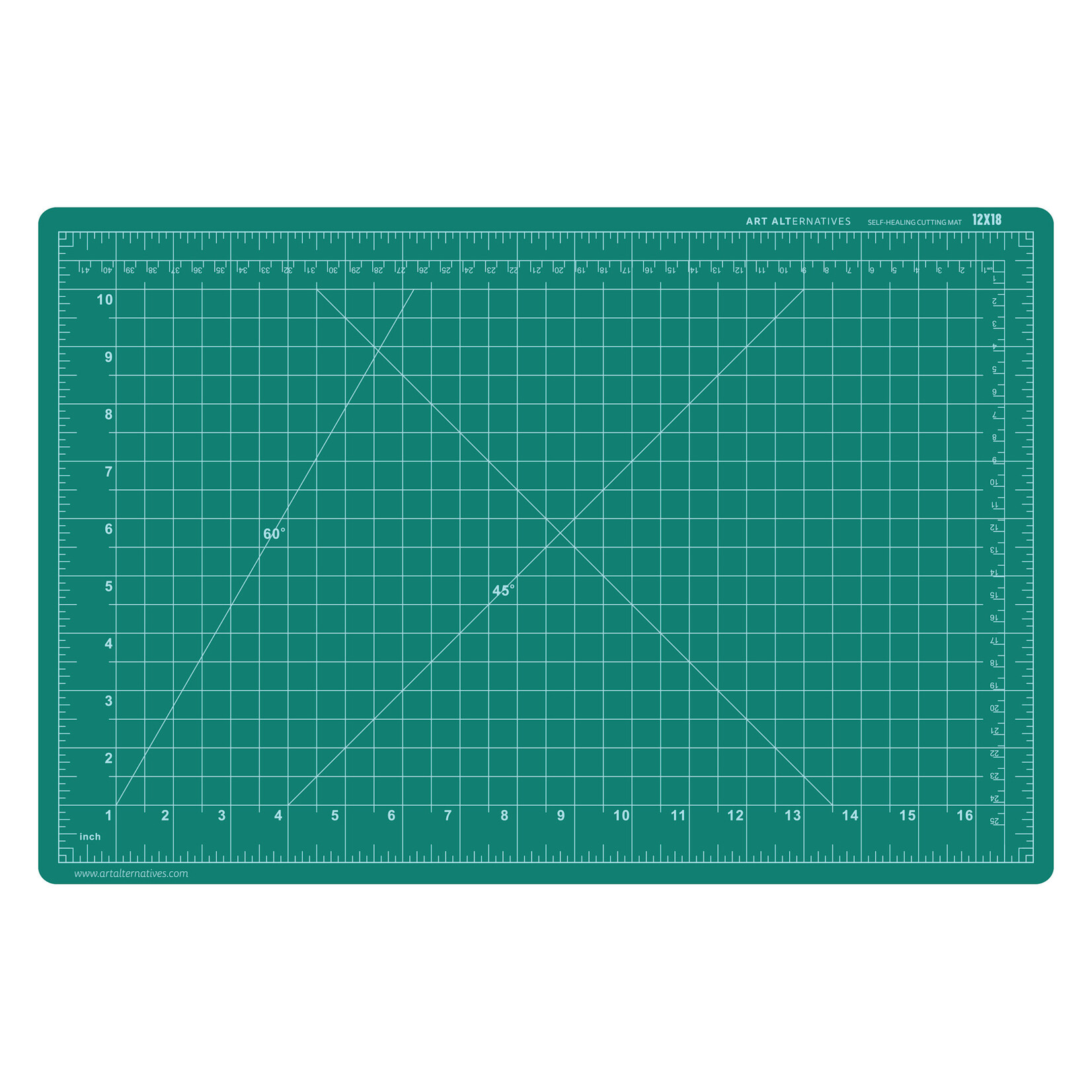 Art Alternatives Art Alternatives Self-Healing Cutting Mat