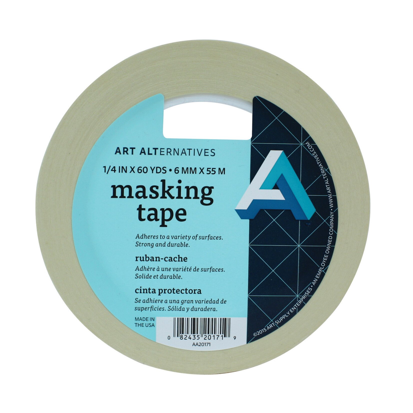 Art Alternatives Art Alternatives Masking Tape