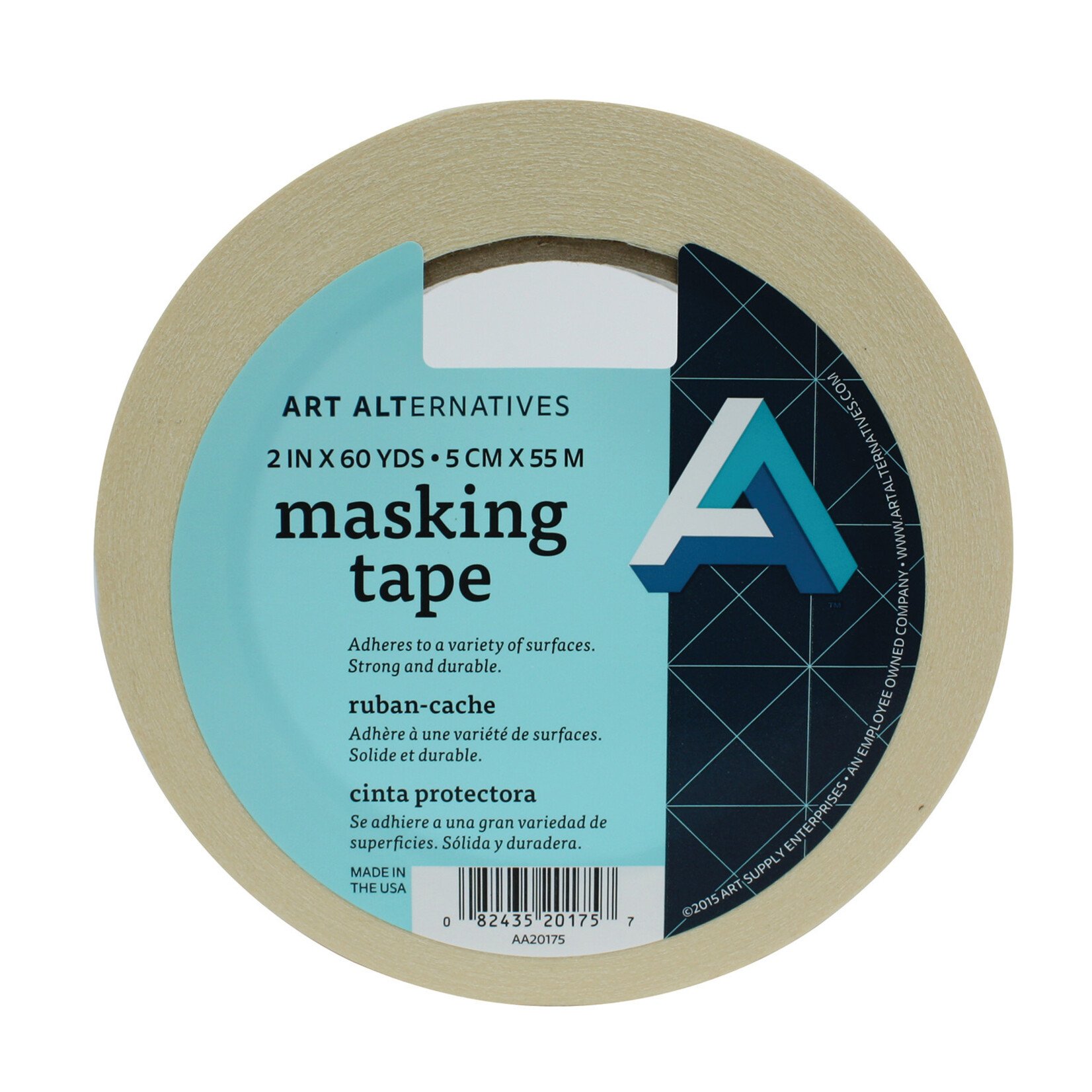 Art Alternatives Art Alternatives Masking Tape