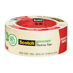 3M 3M General Use Masking Tape 1.5"