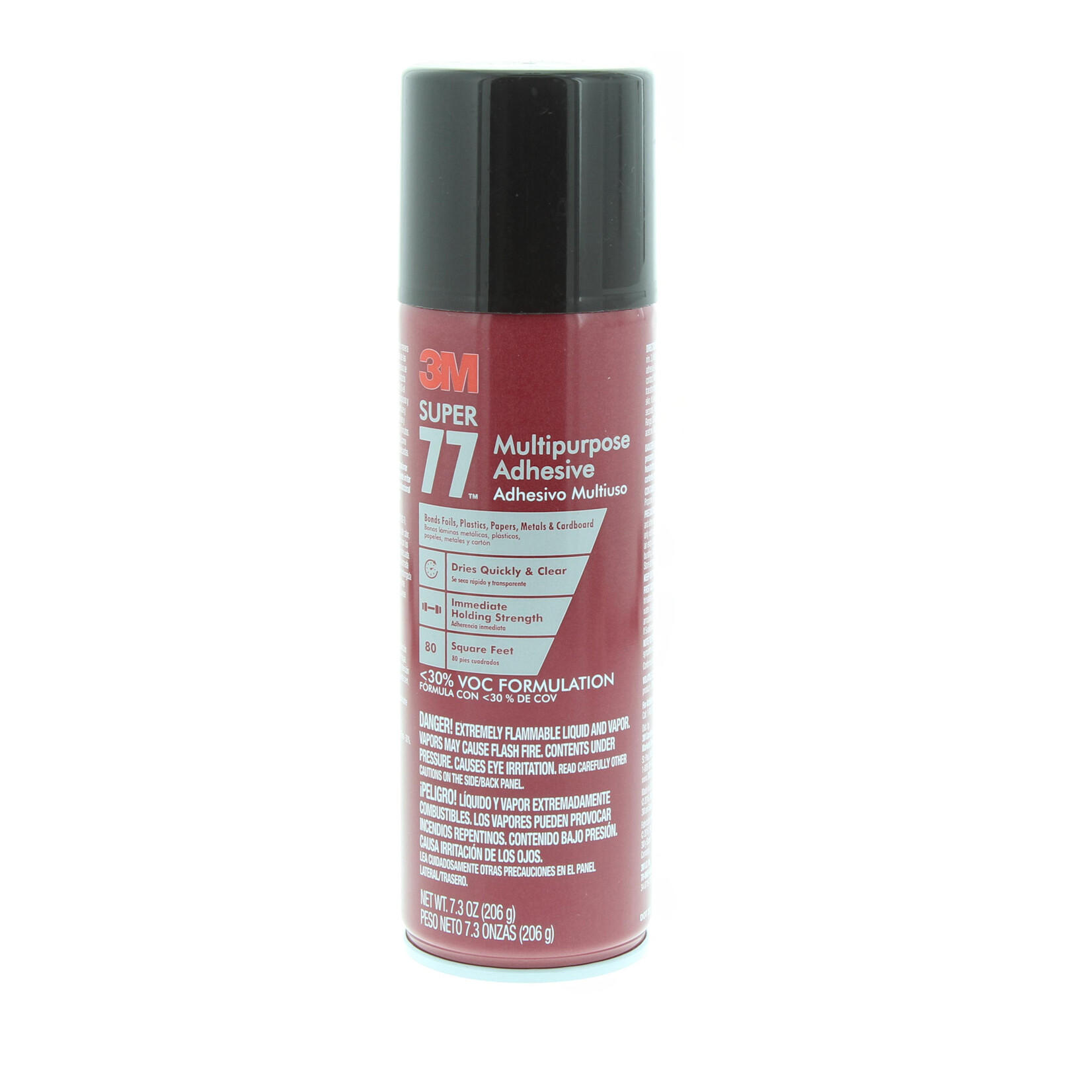 3M Super 77 Spray Adhesive