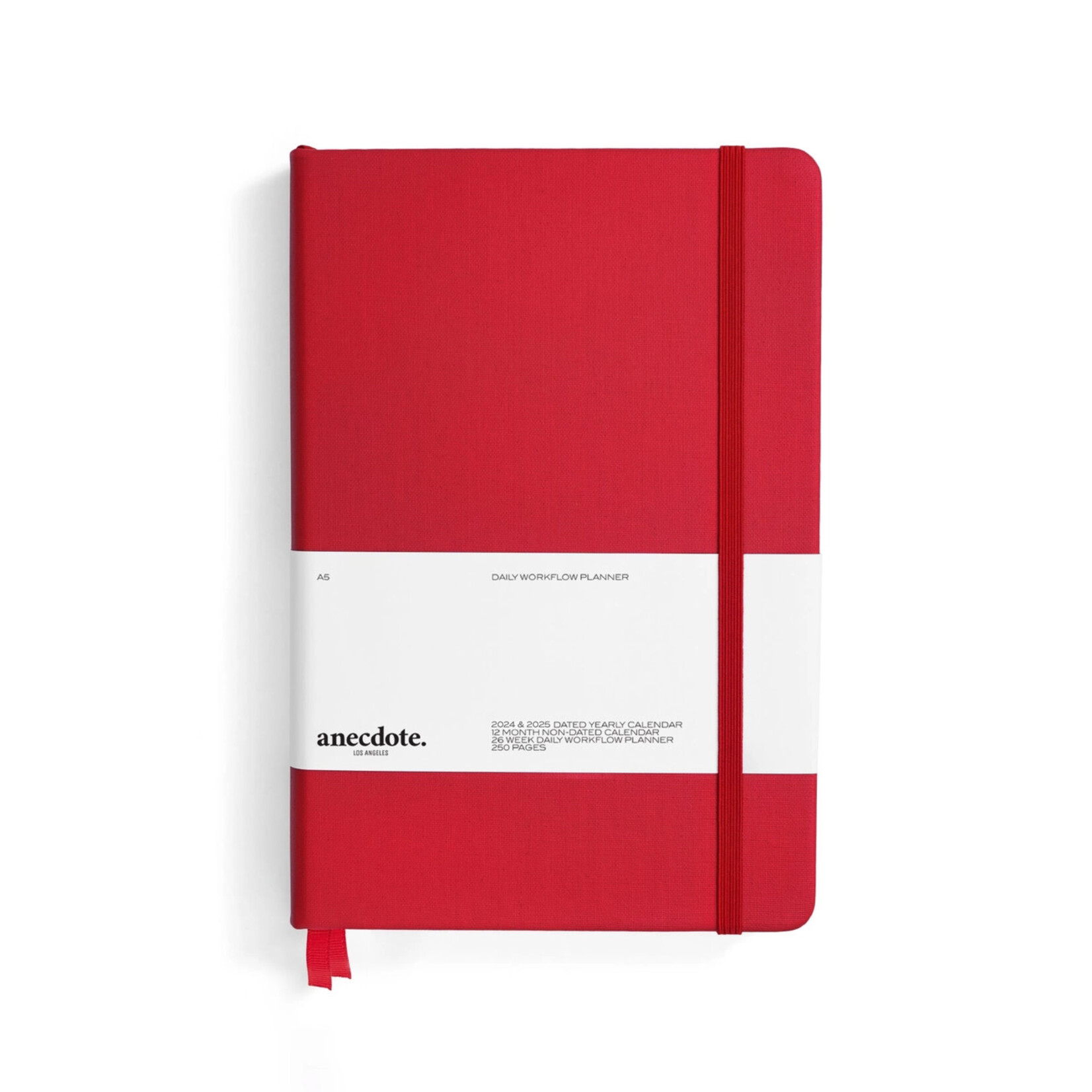 Anecdote Goods Anecdote The Daily Planner