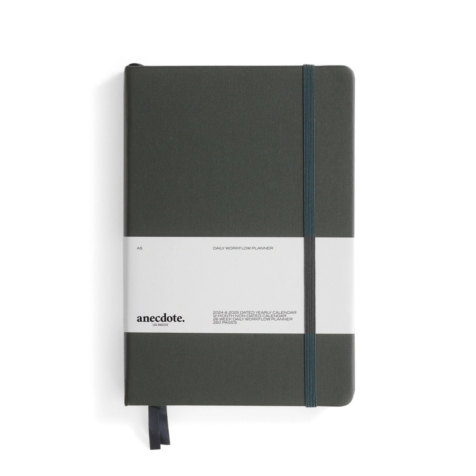 Anecdote Goods Anecdote The Daily Planner