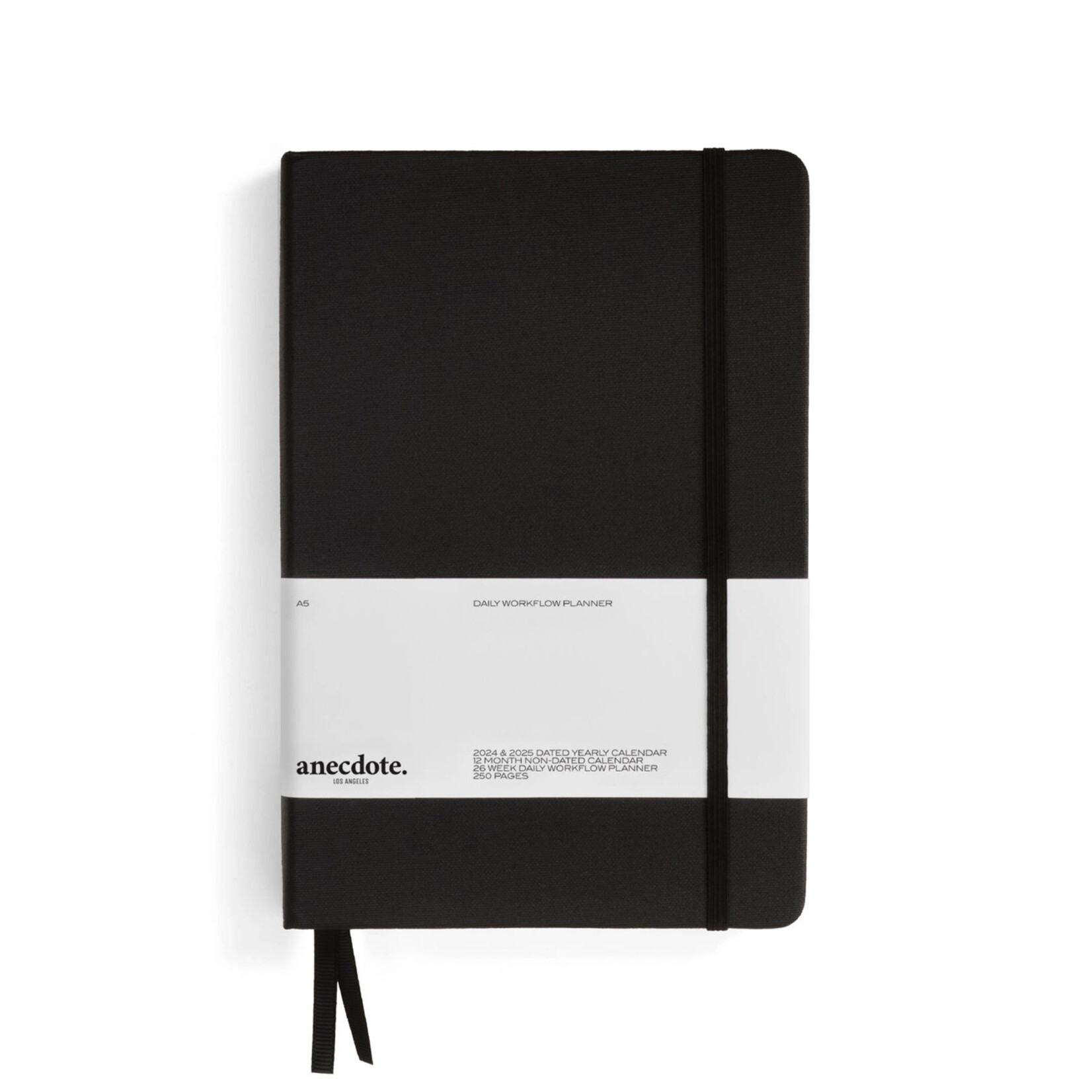 Anecdote Goods Anecdote The Daily Planner
