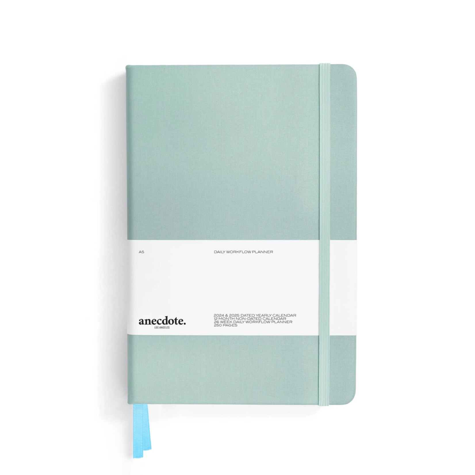 Anecdote Goods Anecdote The Daily Planner