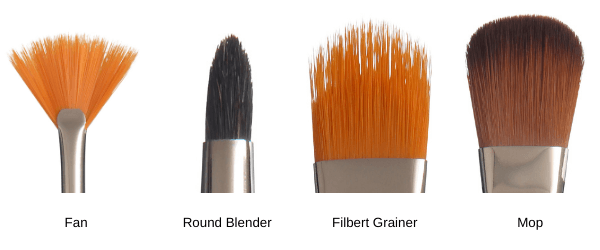 Specialty Brushes