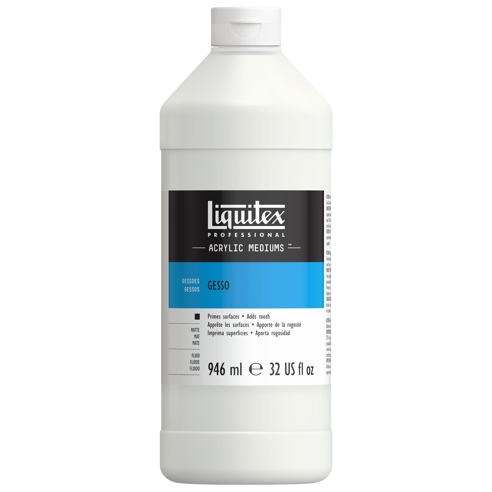 Liquitex Liquitex Professional Gesso 32oz