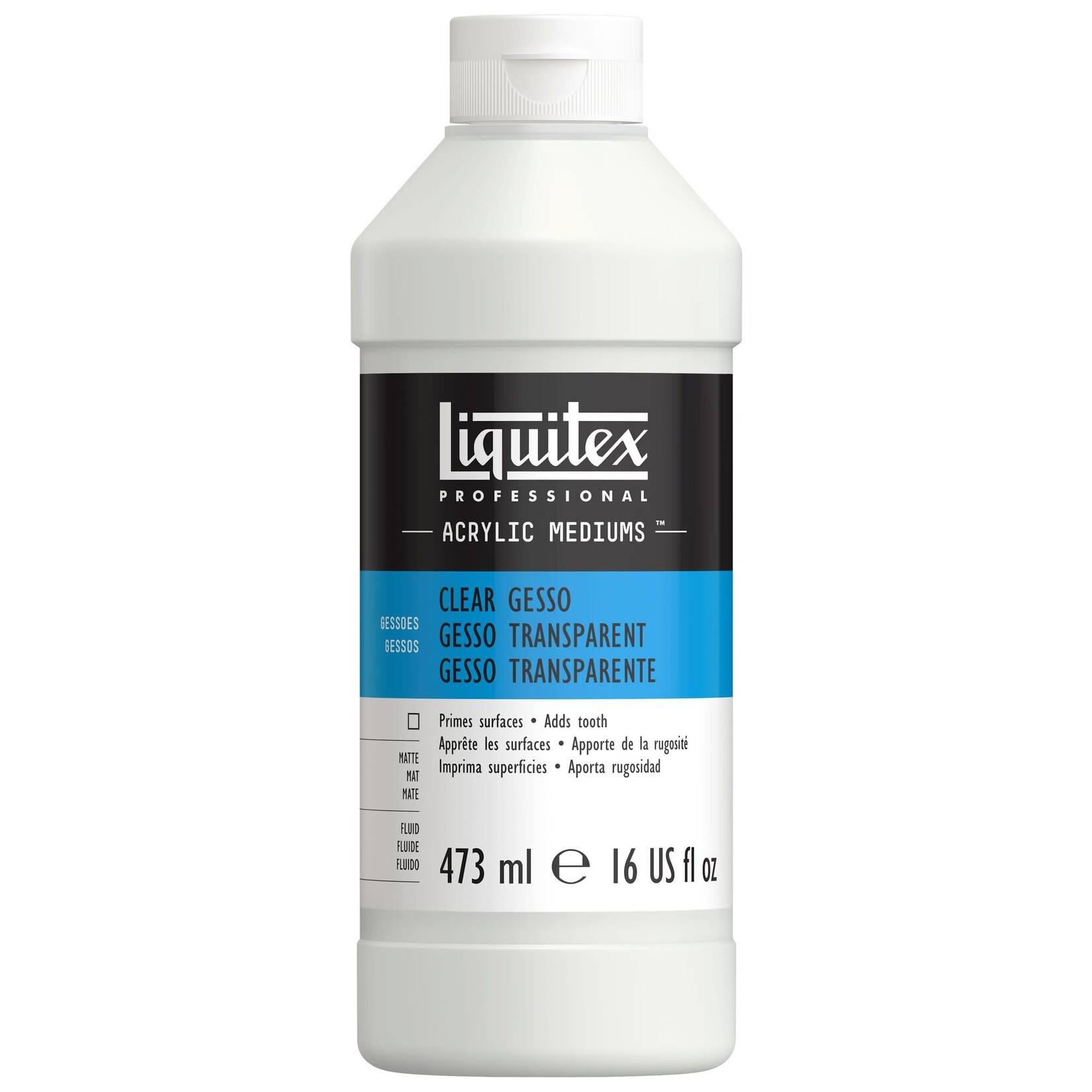Liquitex Liquitex Professional Clear Gesso
