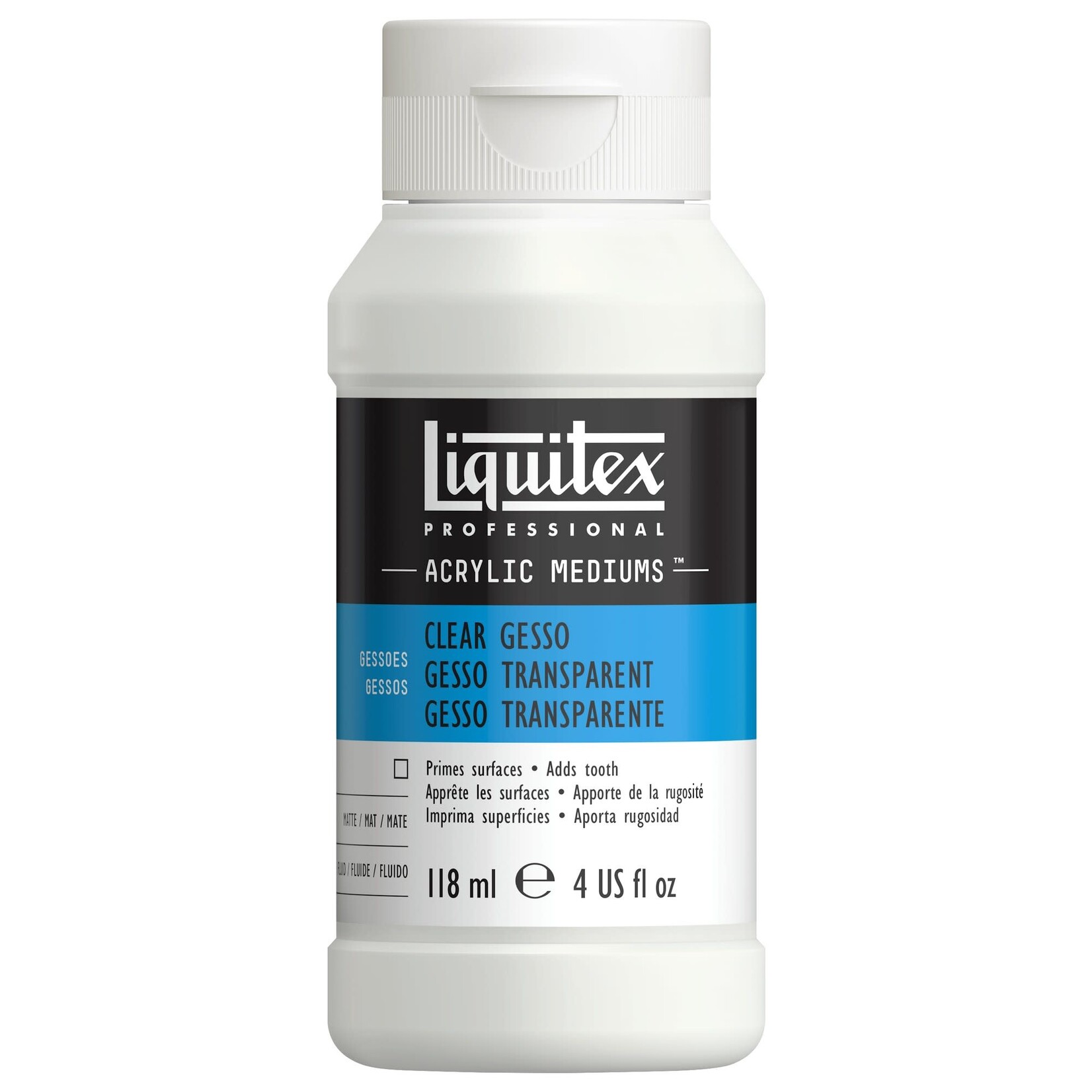 Liquitex Liquitex Professional Clear Gesso