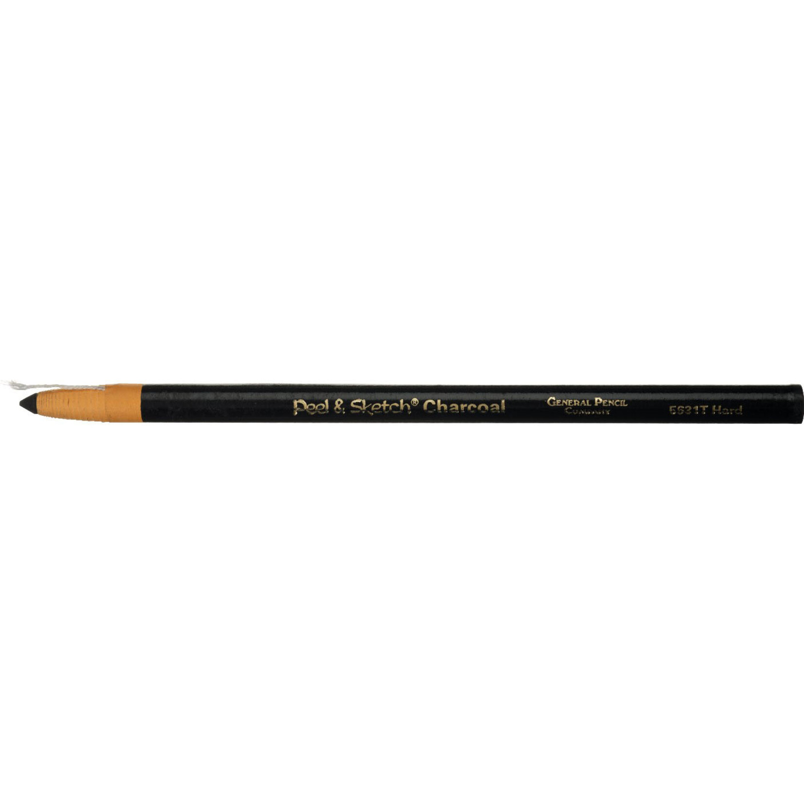 General Pencil General Pencil Peel & Sketch Pencil