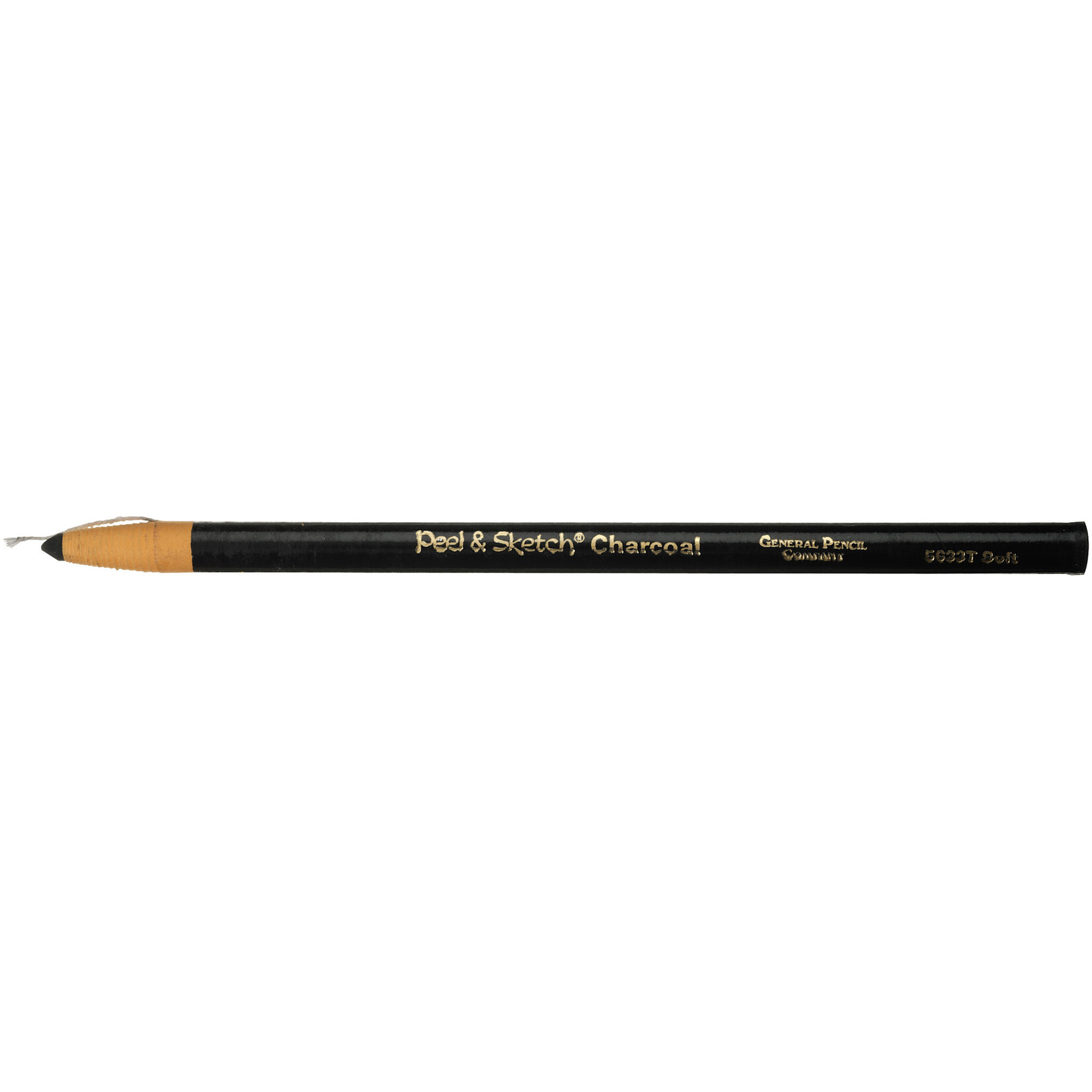 General Pencil General Pencil Peel & Sketch Pencil