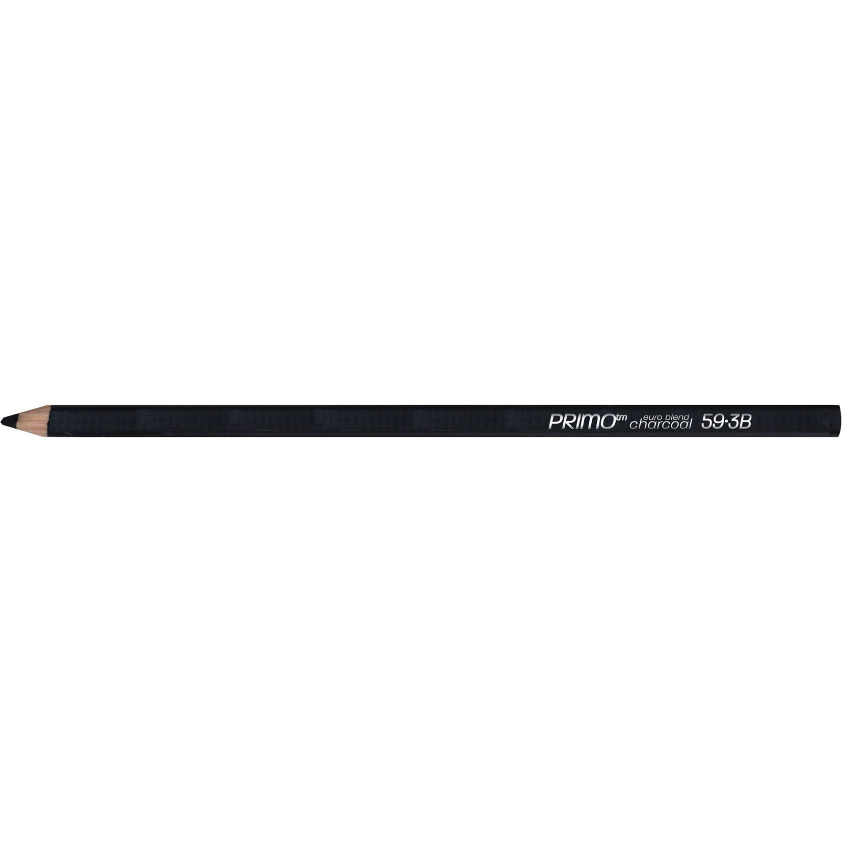 General Pencil General Pencil Primo Charcoal Pencil
