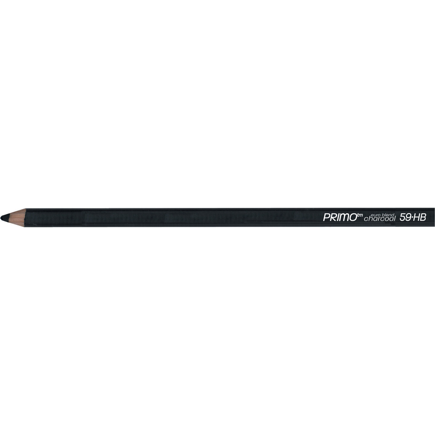 General Pencil General Pencil Primo Charcoal Pencil