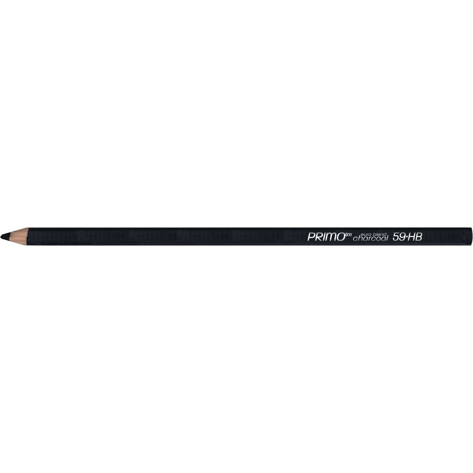 General Pencil General Pencil Primo Charcoal Pencil