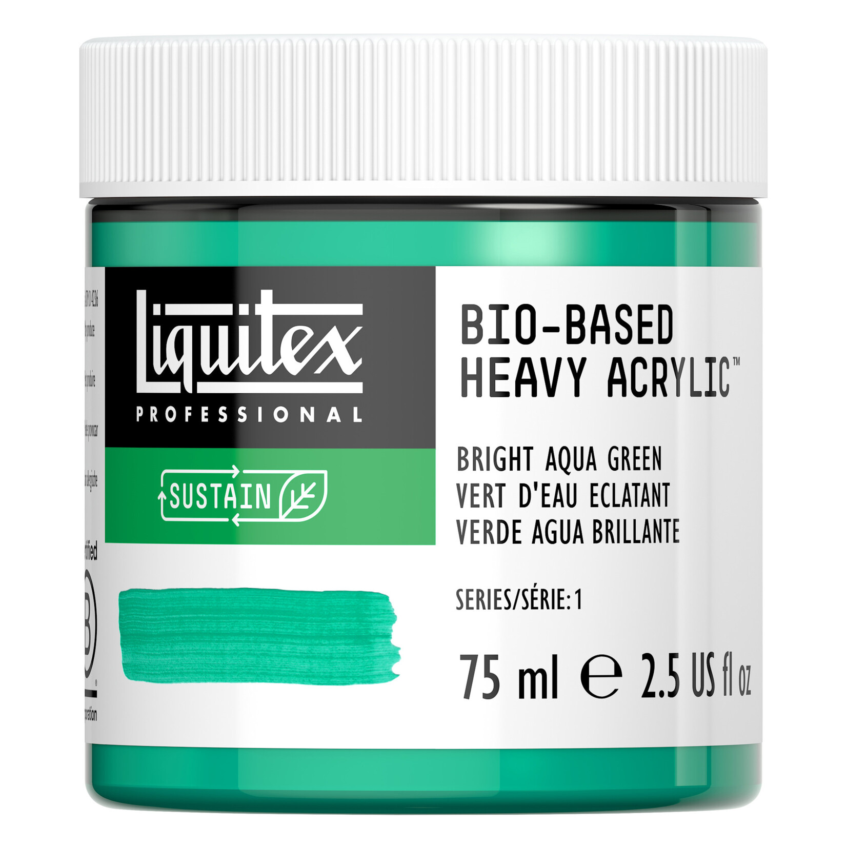 Liquitex Liquitex Bio-Based Heavy Acrylics 75ml