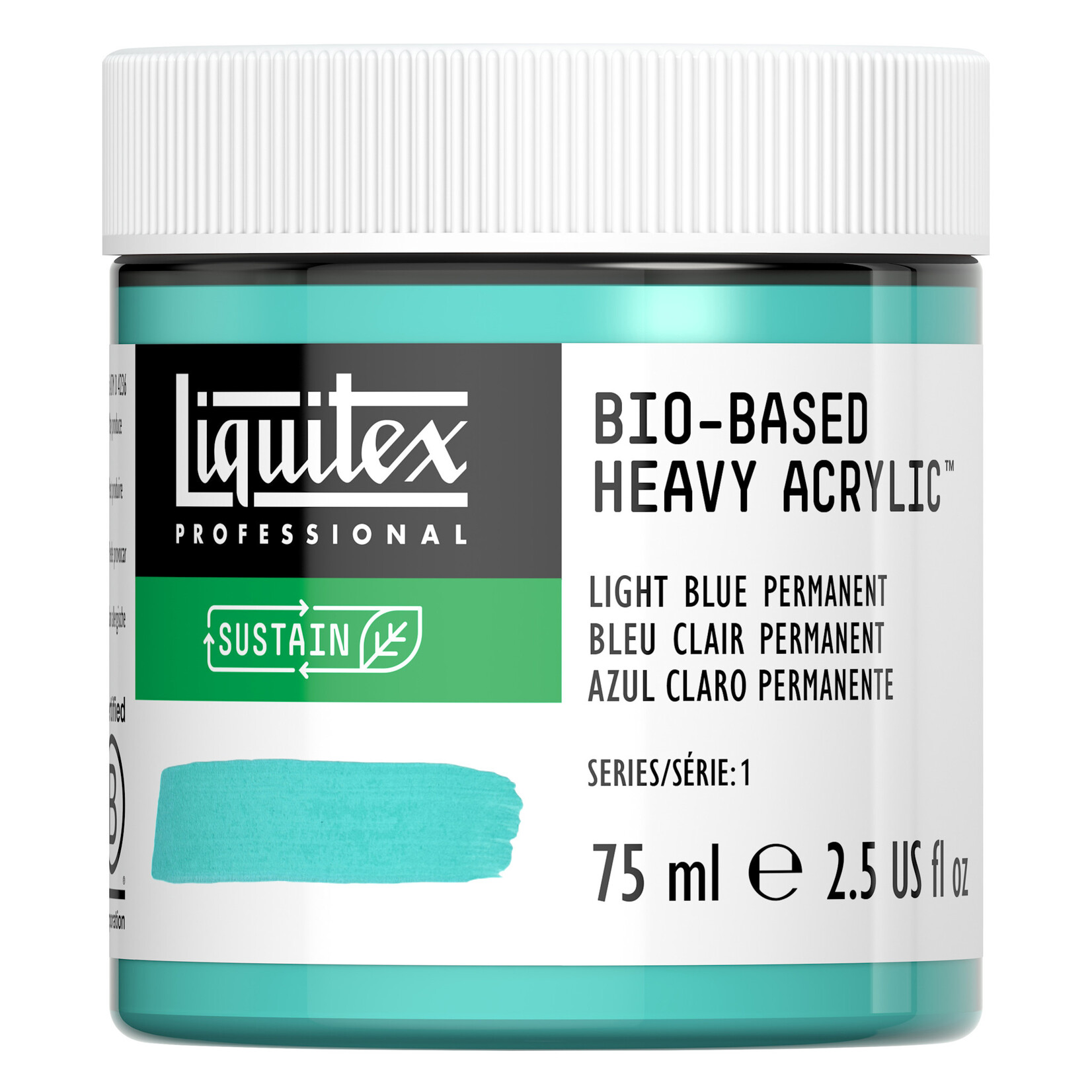 Liquitex Liquitex Bio-Based Heavy Acrylics 75ml