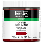 Liquitex Liquitex Bio-Based Heavy Acrylics 500ml