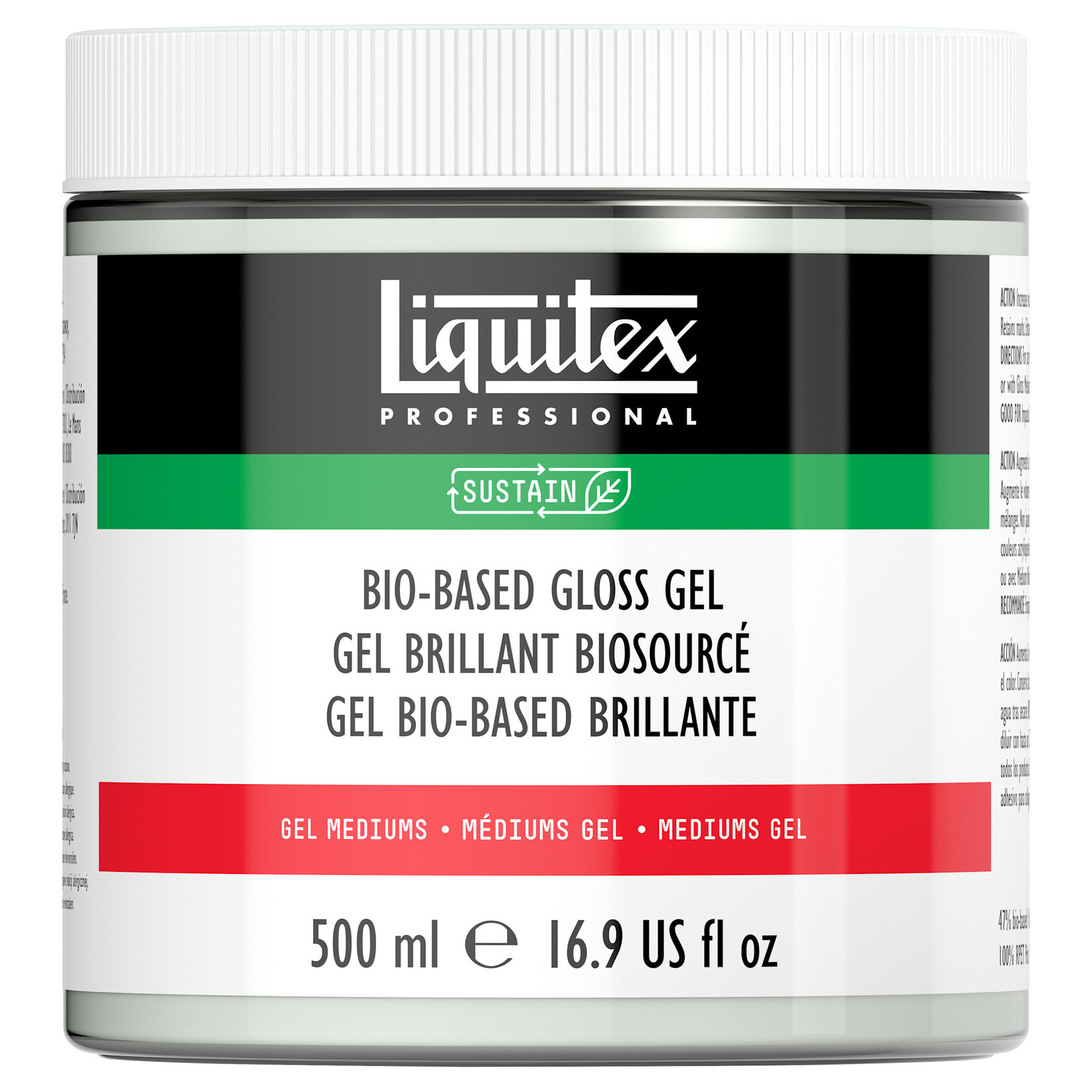 Liquitex Liquitex Bio-Based Medium