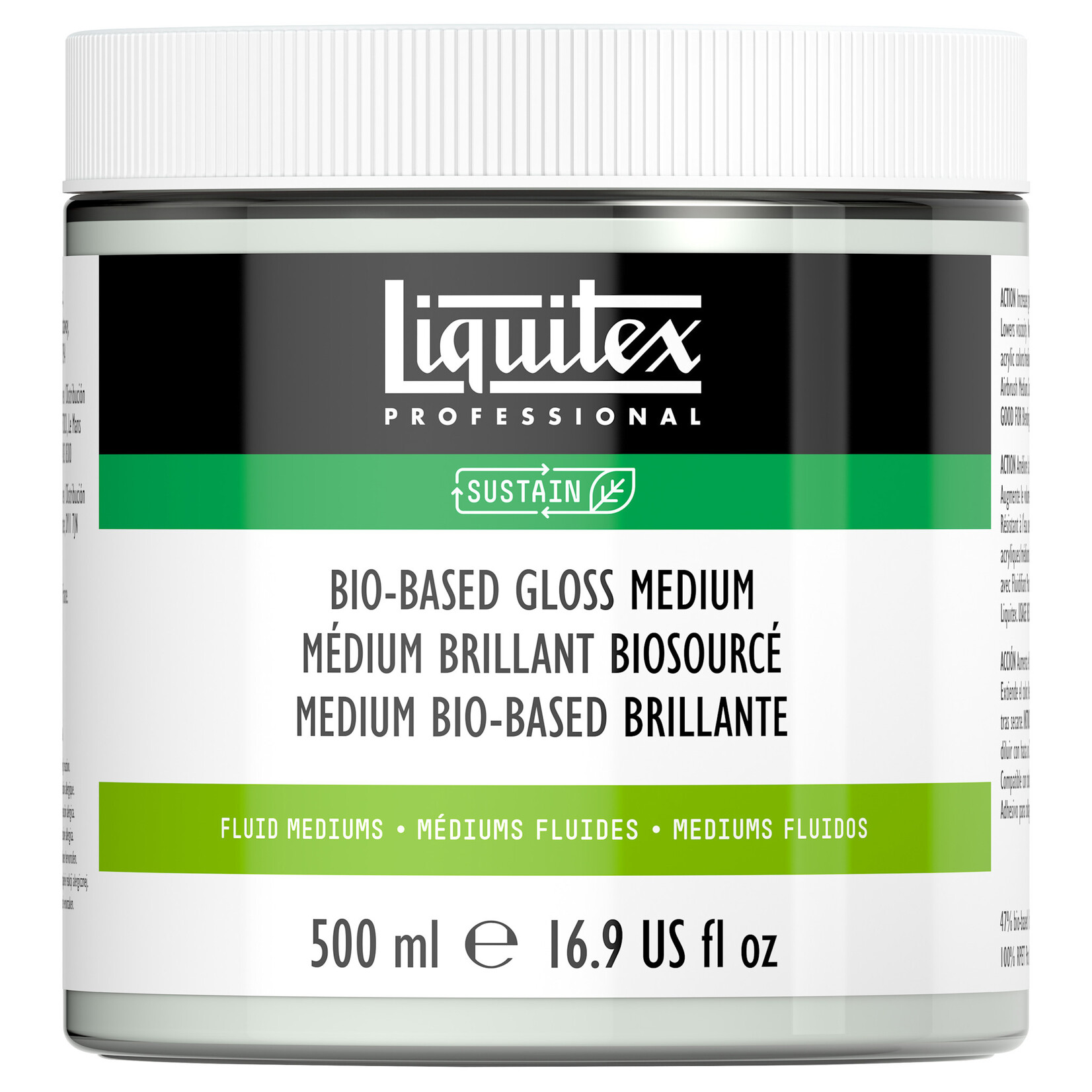 Liquitex Liquitex Bio-Based Medium