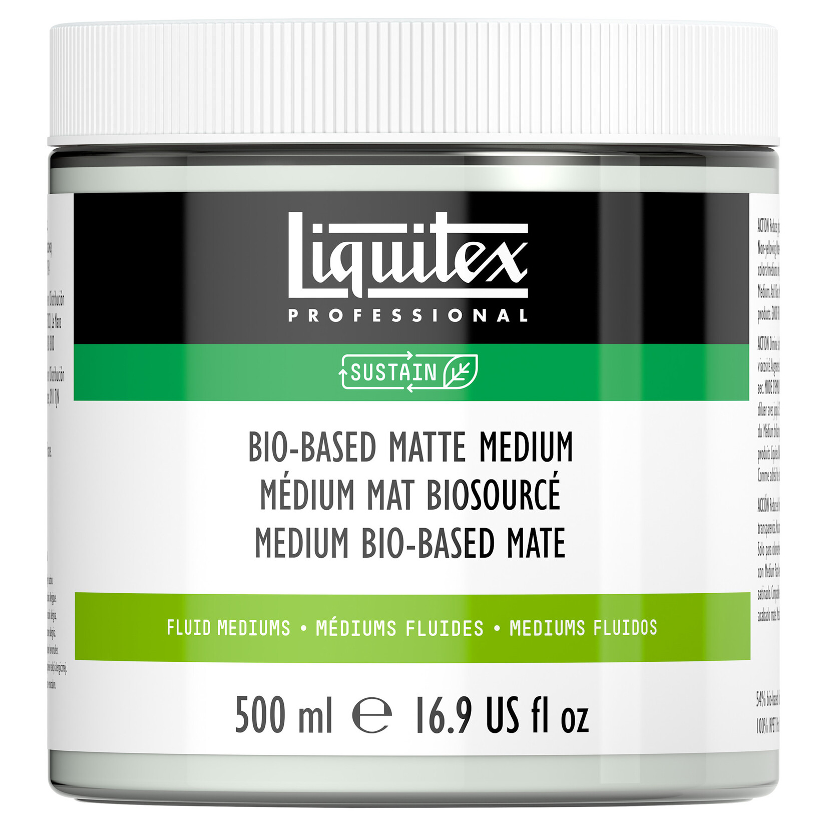 Liquitex Liquitex Bio-Based Medium