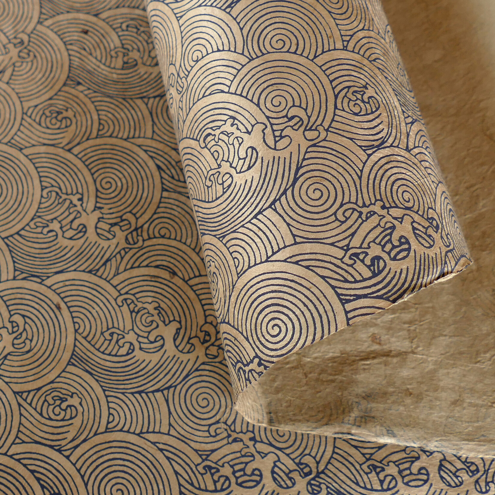 LAMALI Decorative Lokta Paper