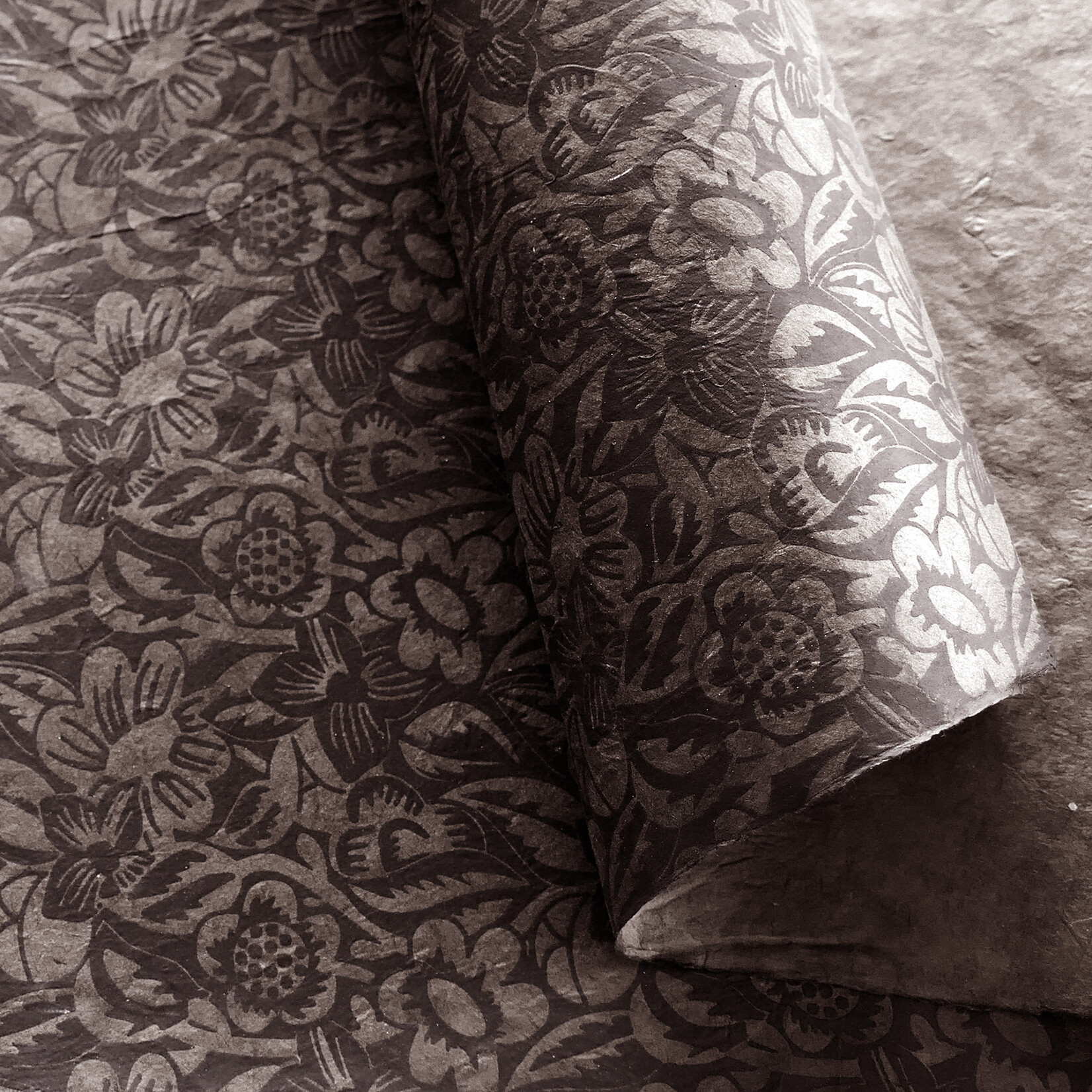 LAMALI Decorative Lokta Paper