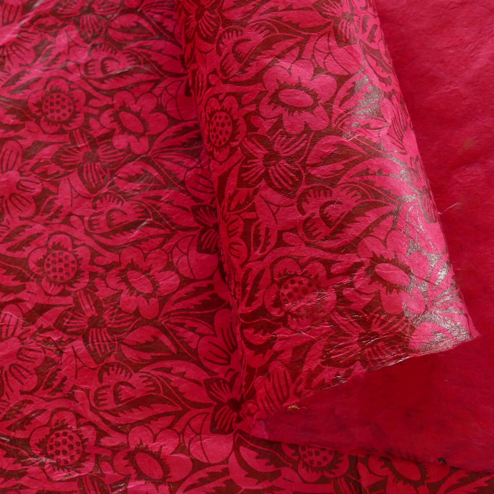 LAMALI Decorative Lokta Paper