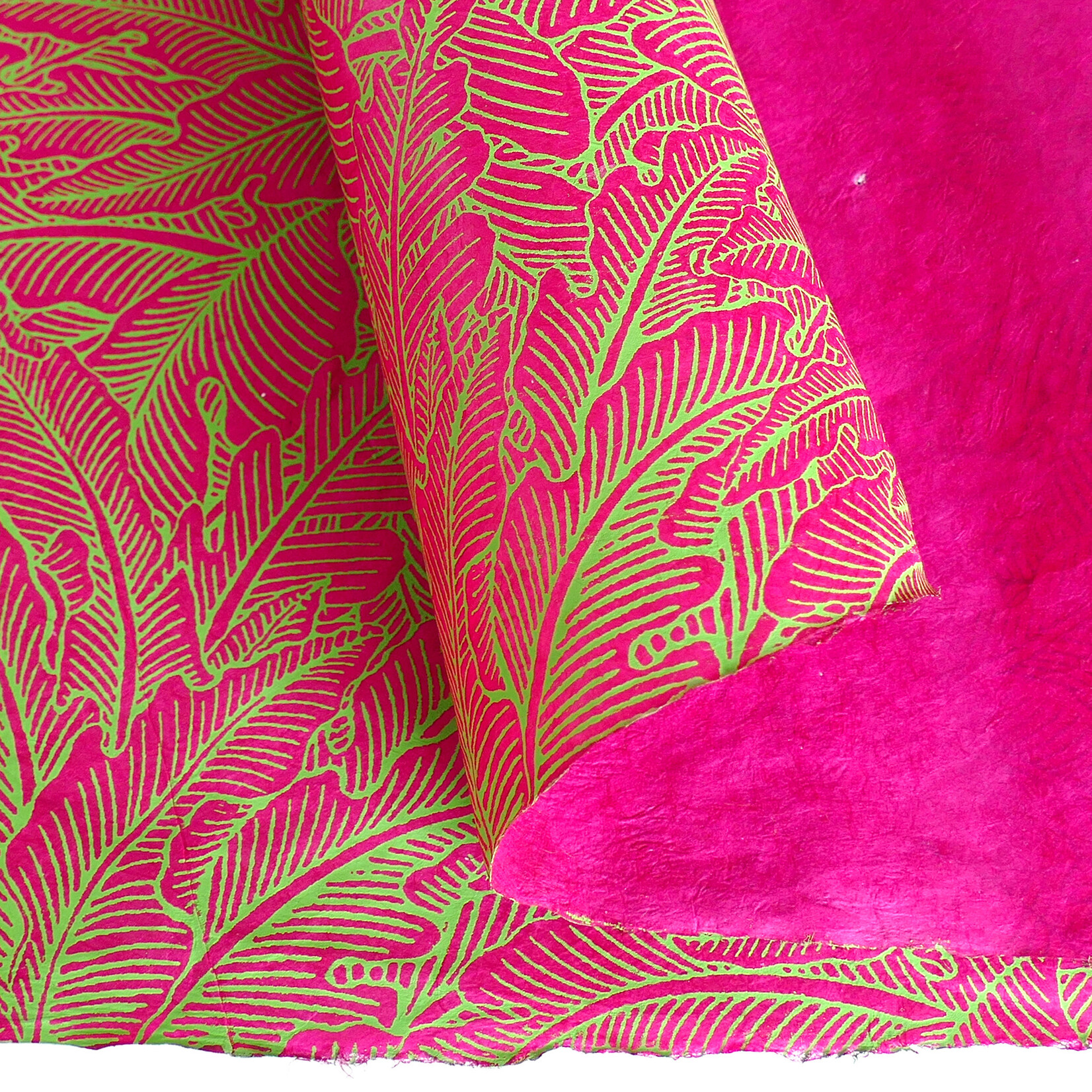 LAMALI Decorative Lokta Paper