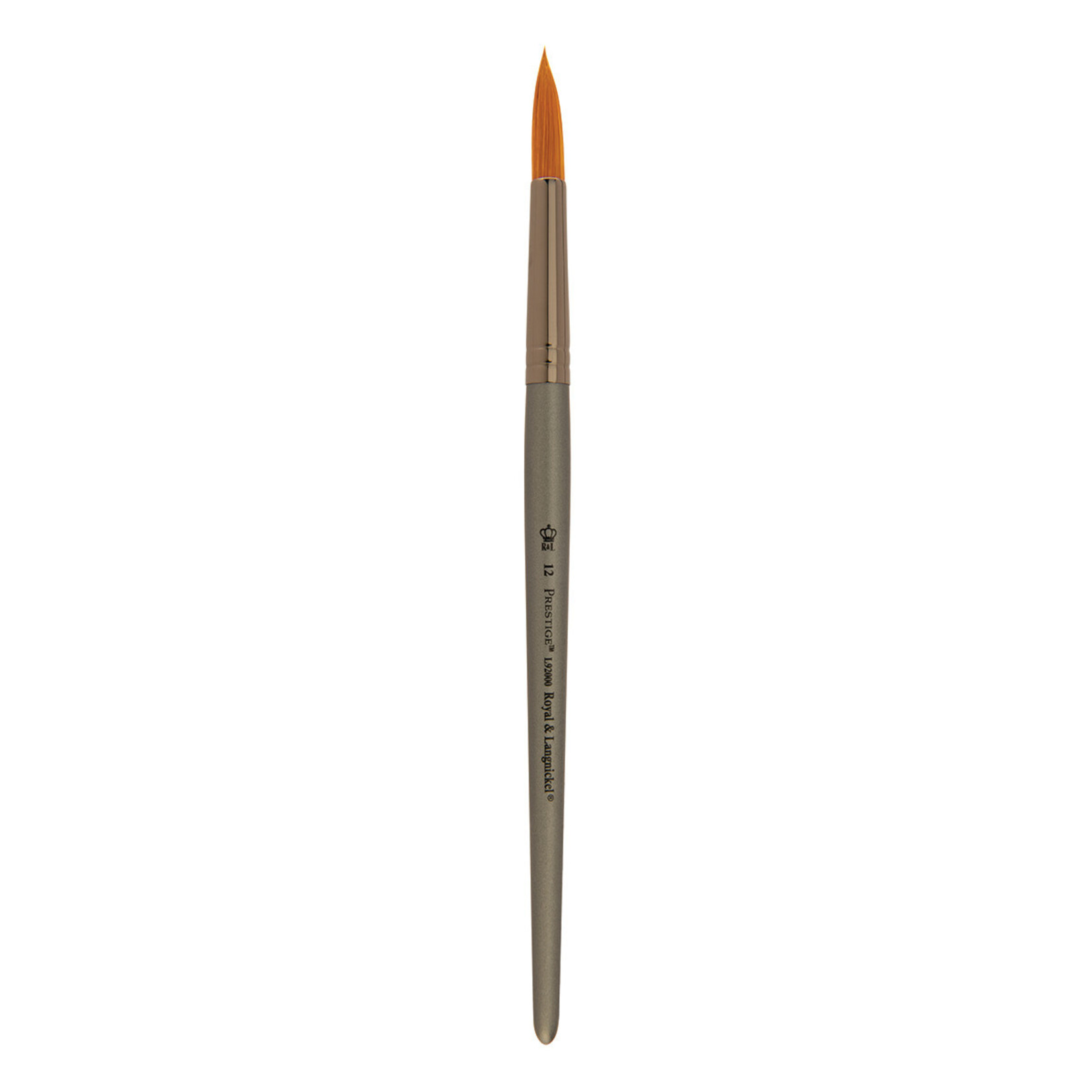 Royal Brush Prestige Taklon Brush