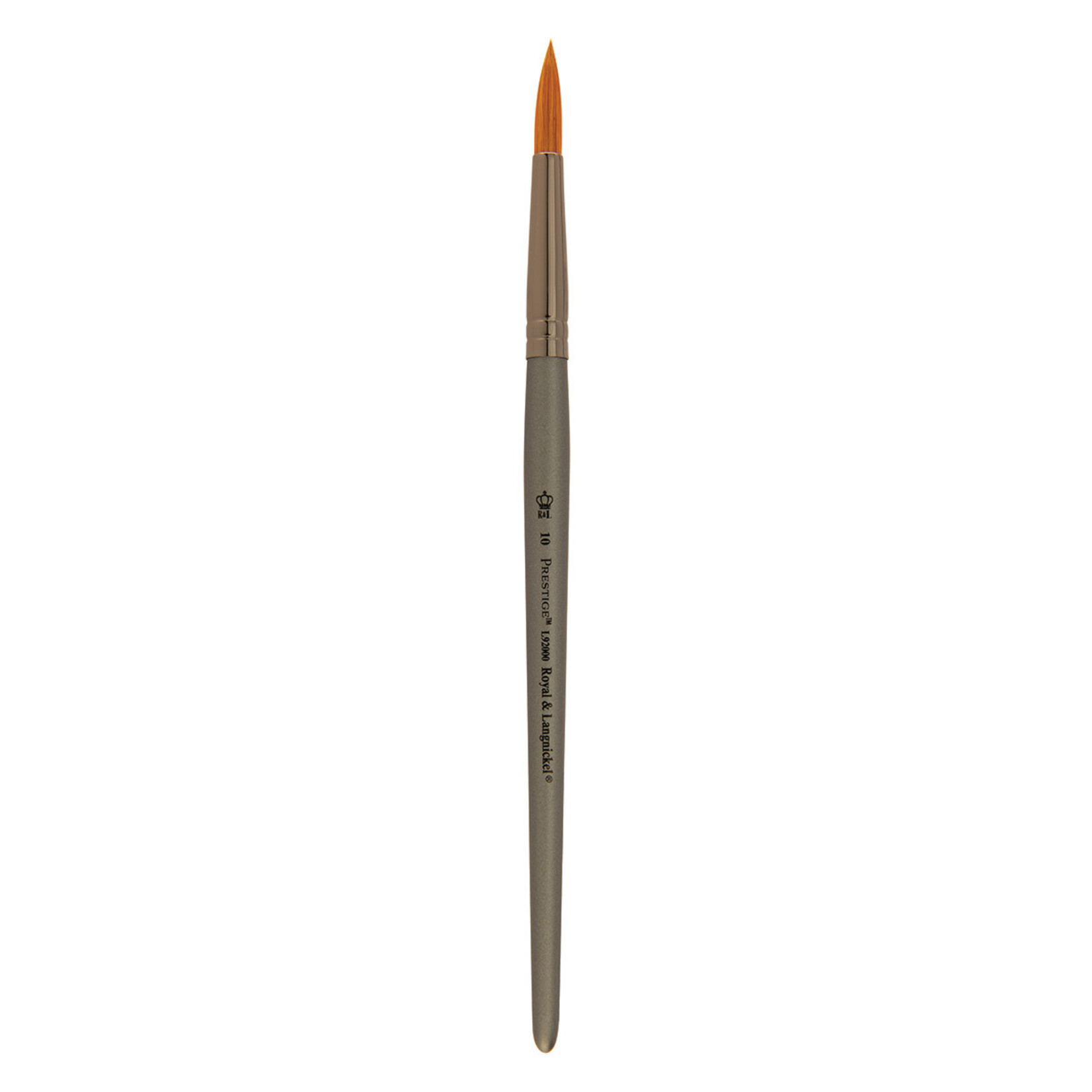 Royal Brush Prestige Taklon Brush