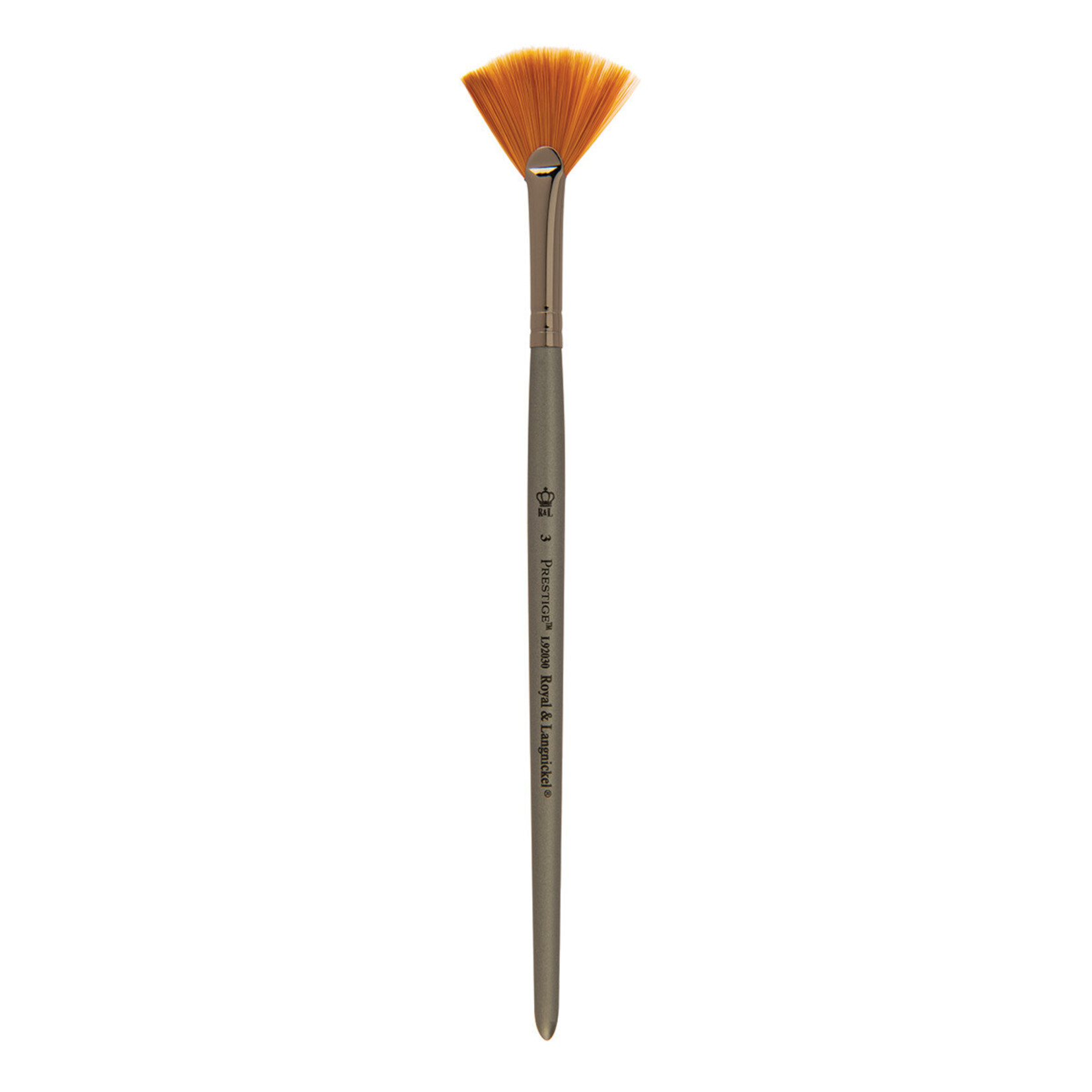 Royal Brush Prestige Taklon Brush