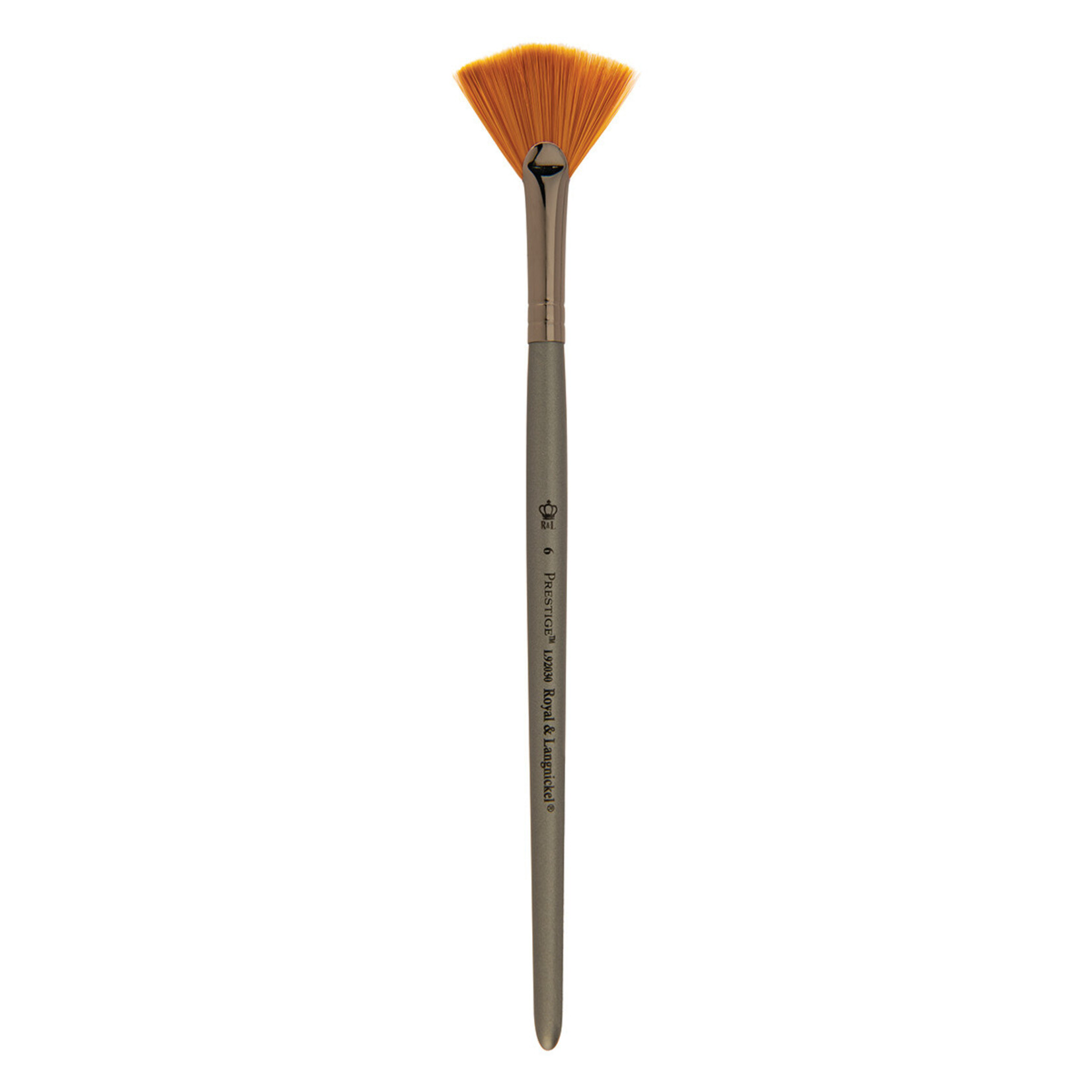 Royal Brush Prestige Taklon Brush