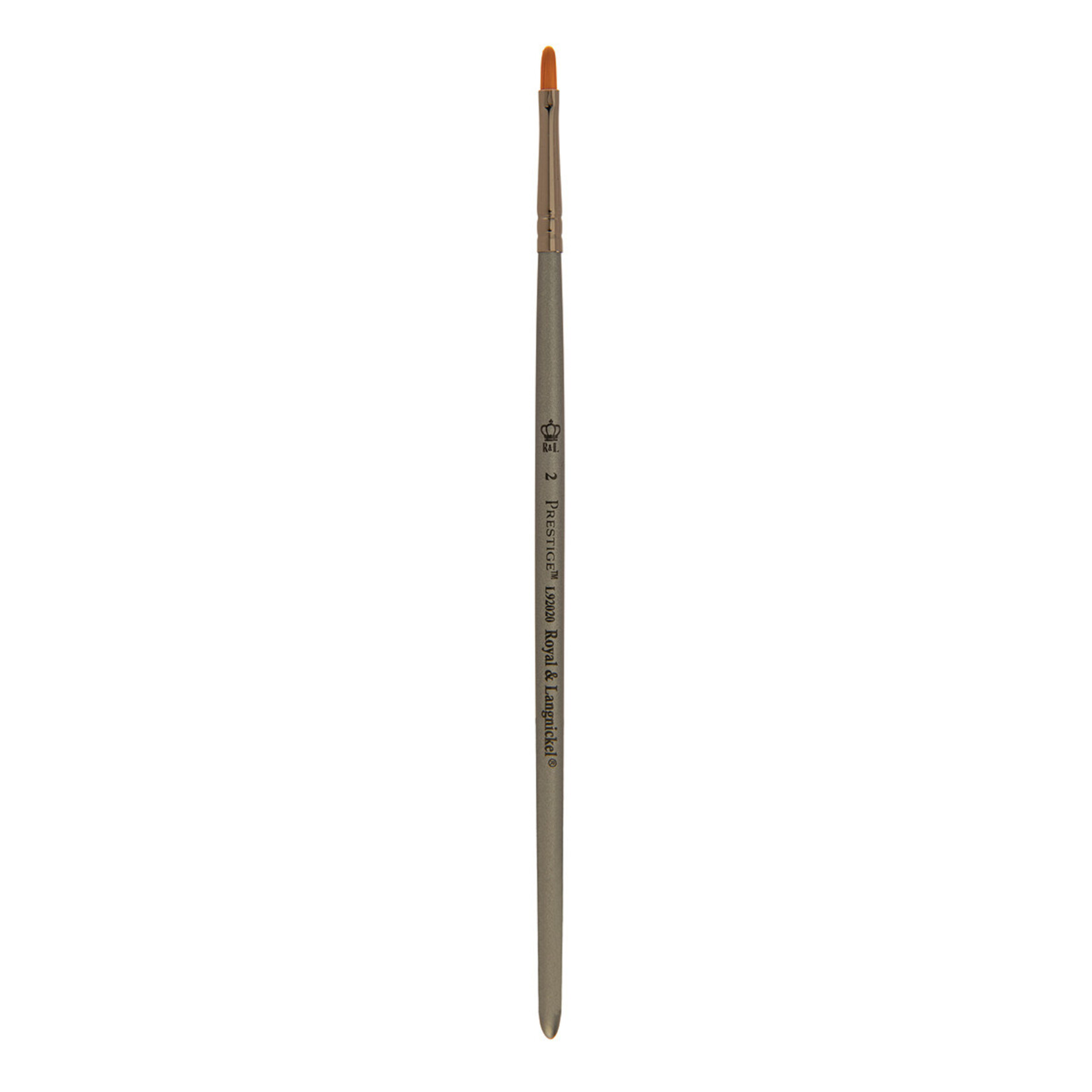 Royal Brush Prestige Taklon Brush