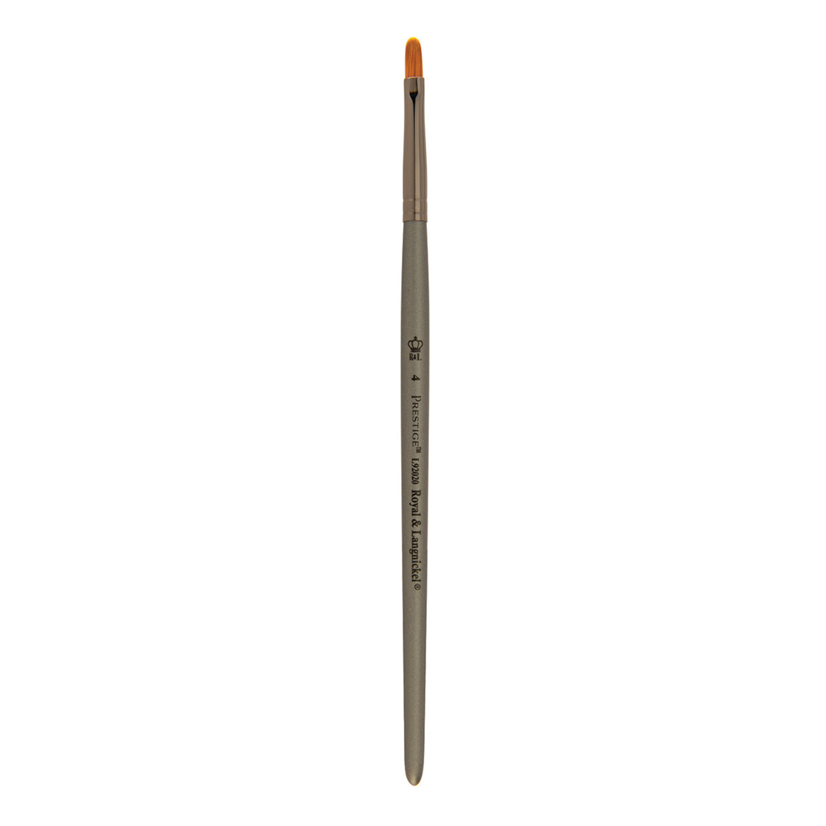 Royal Brush Prestige Taklon Brush