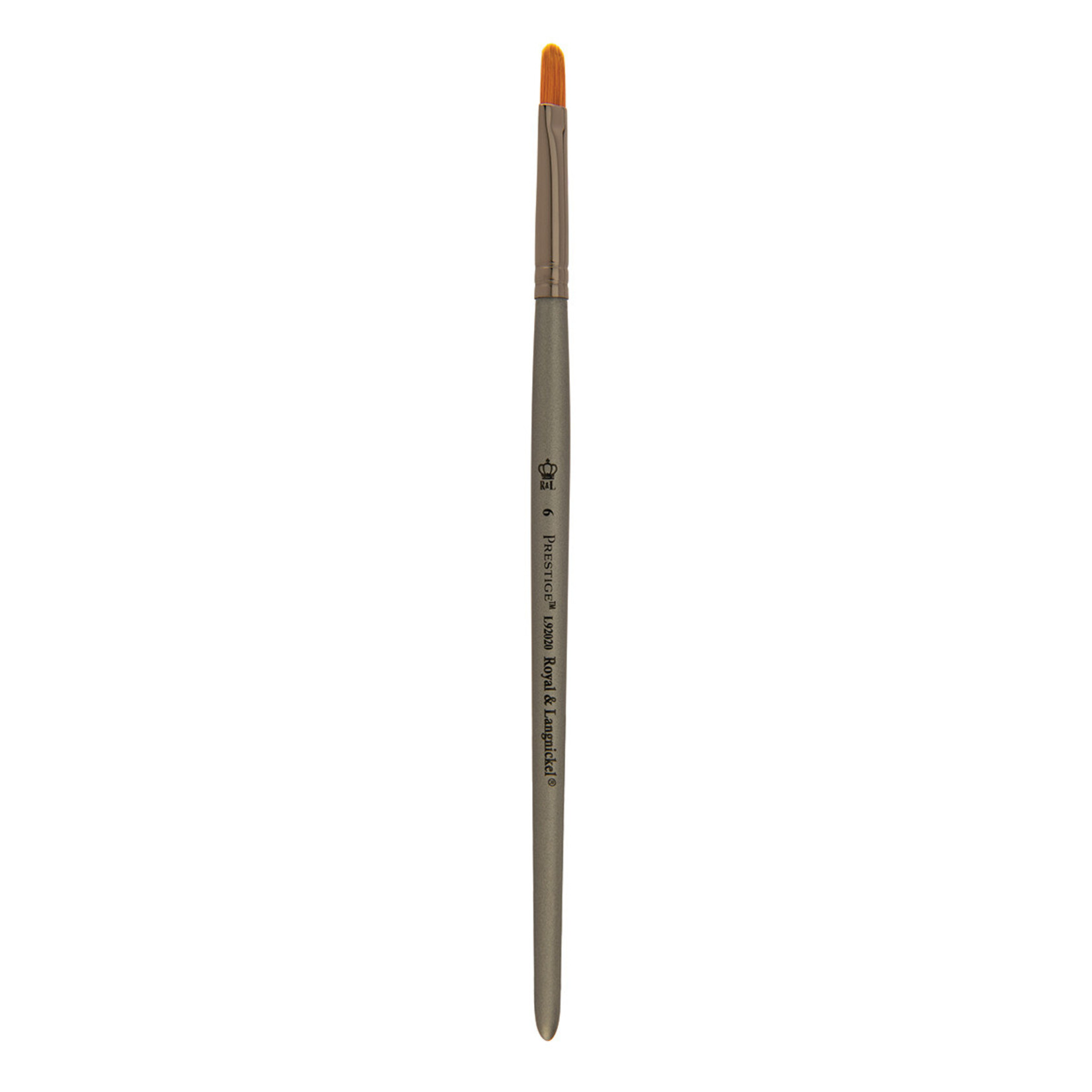 Royal Brush Prestige Taklon Brush