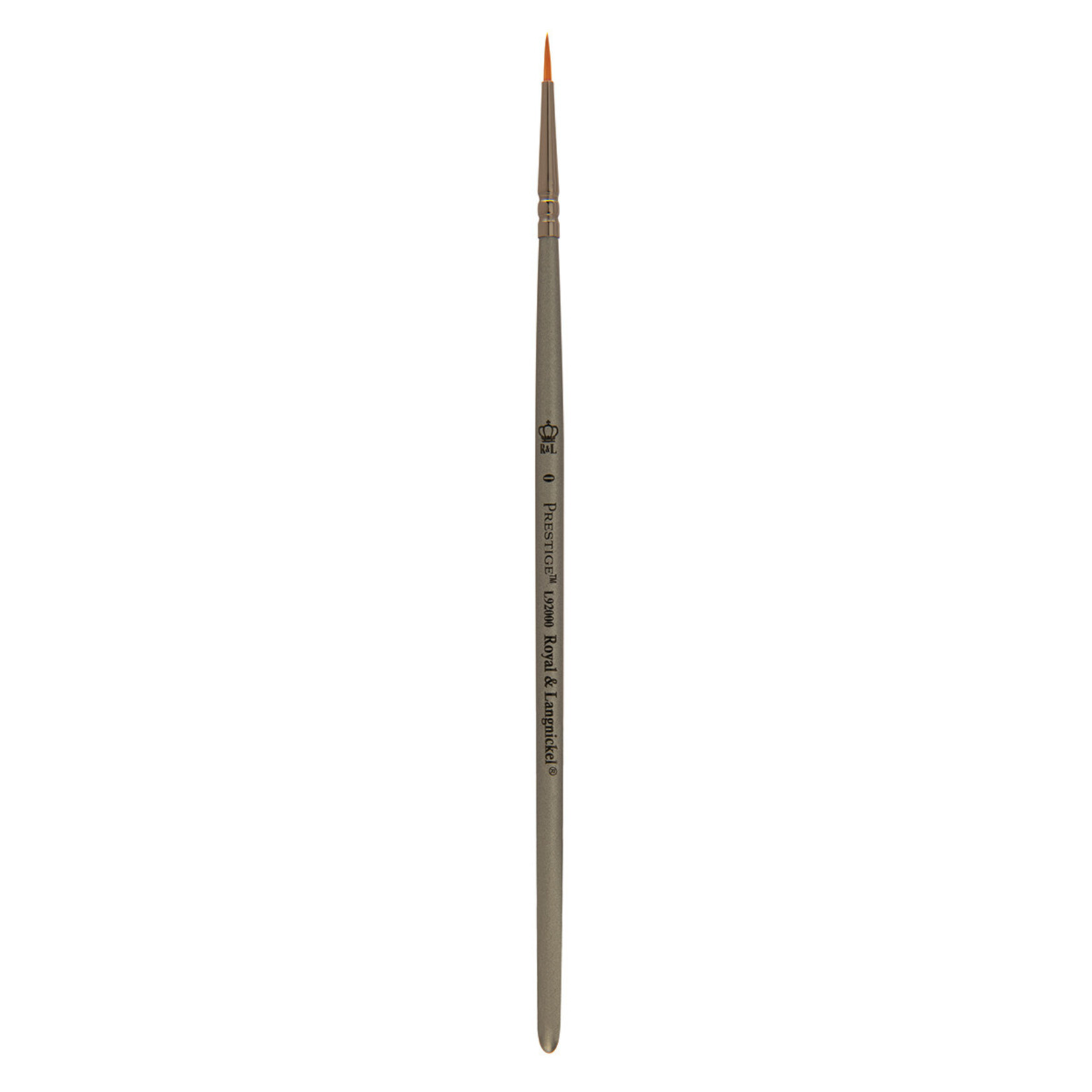 Royal Brush Prestige Taklon Brush