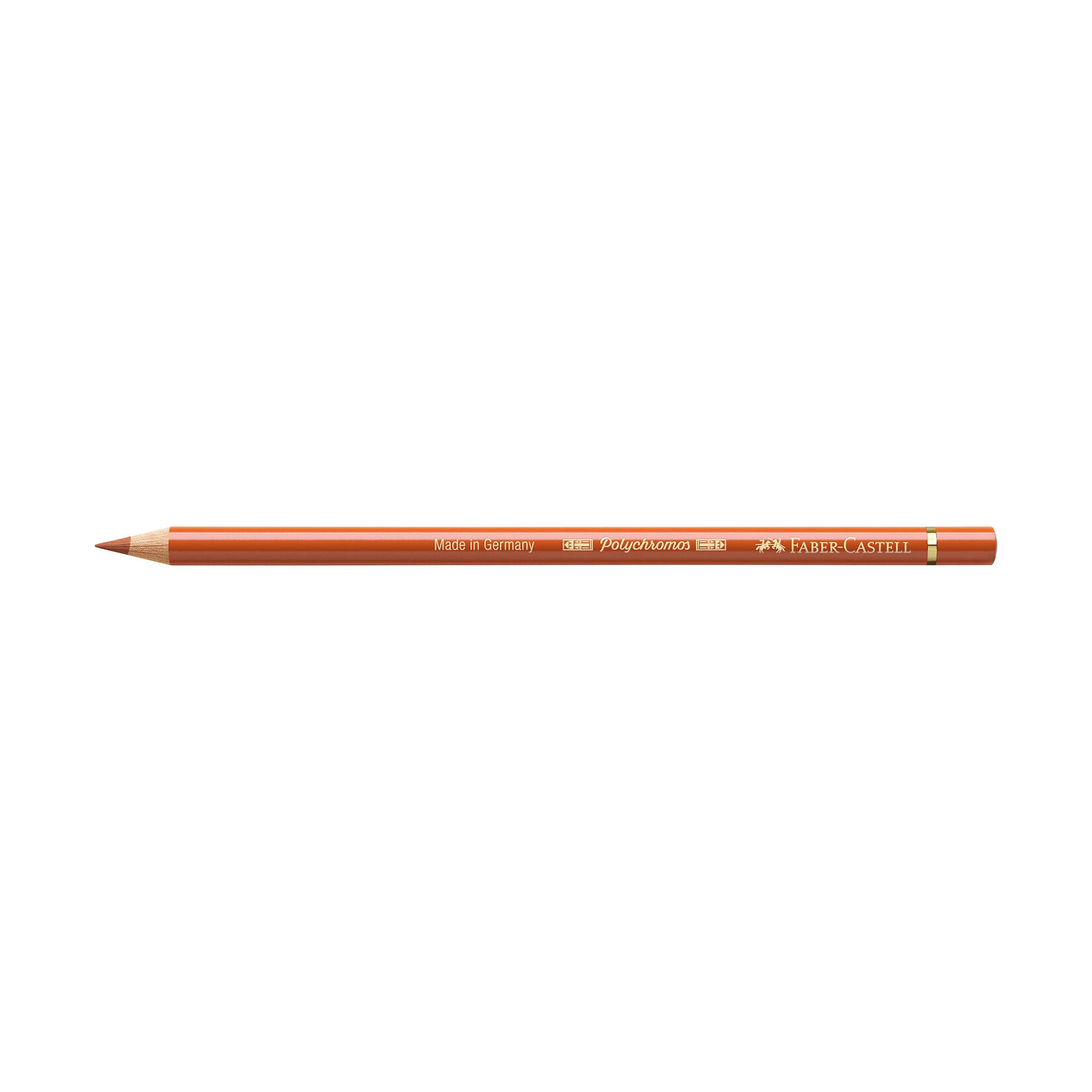 Faber-Castell Faber-Castell Polychromos Pencil Browns