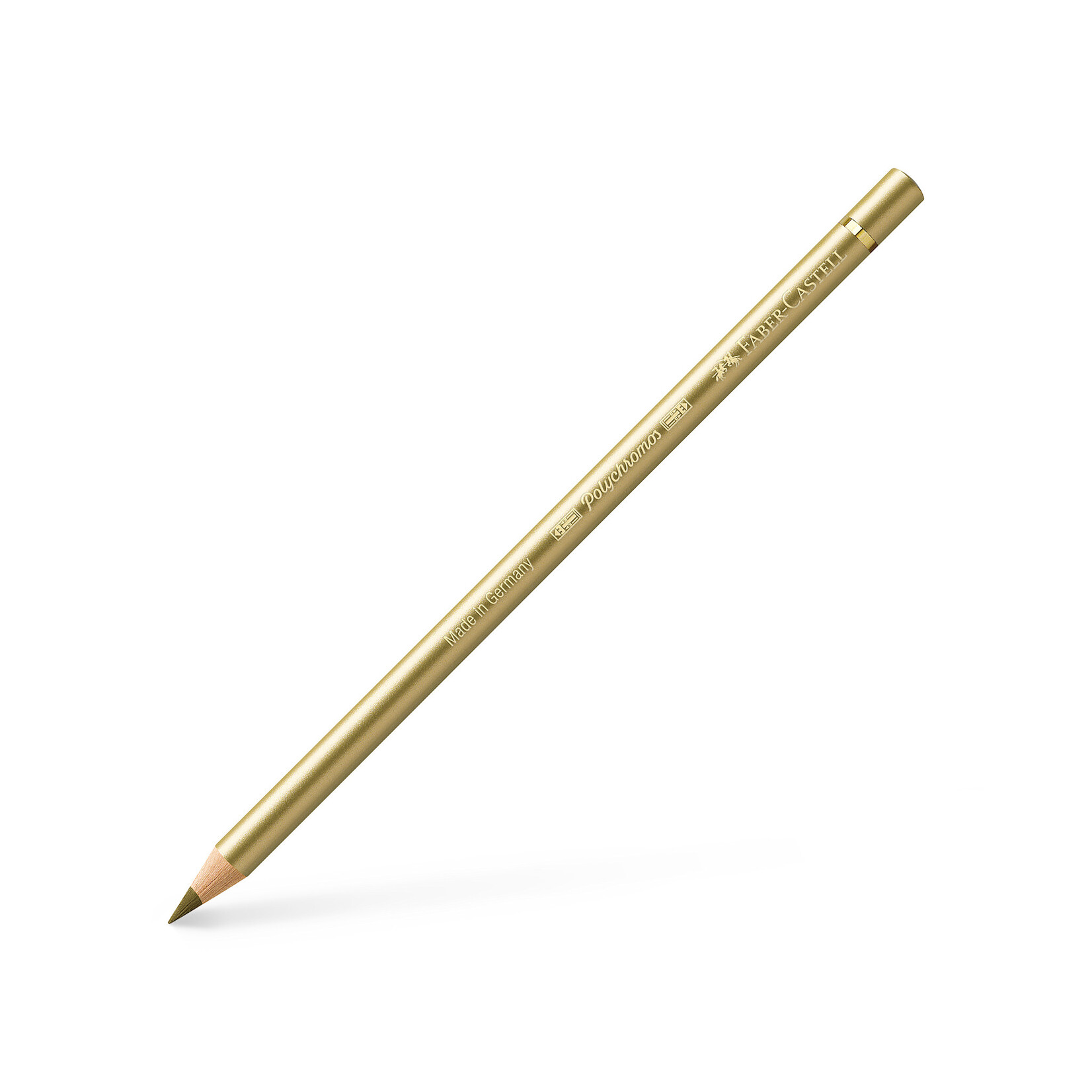 Faber-Castell Faber-Castell Polychromos Pencil Metallics