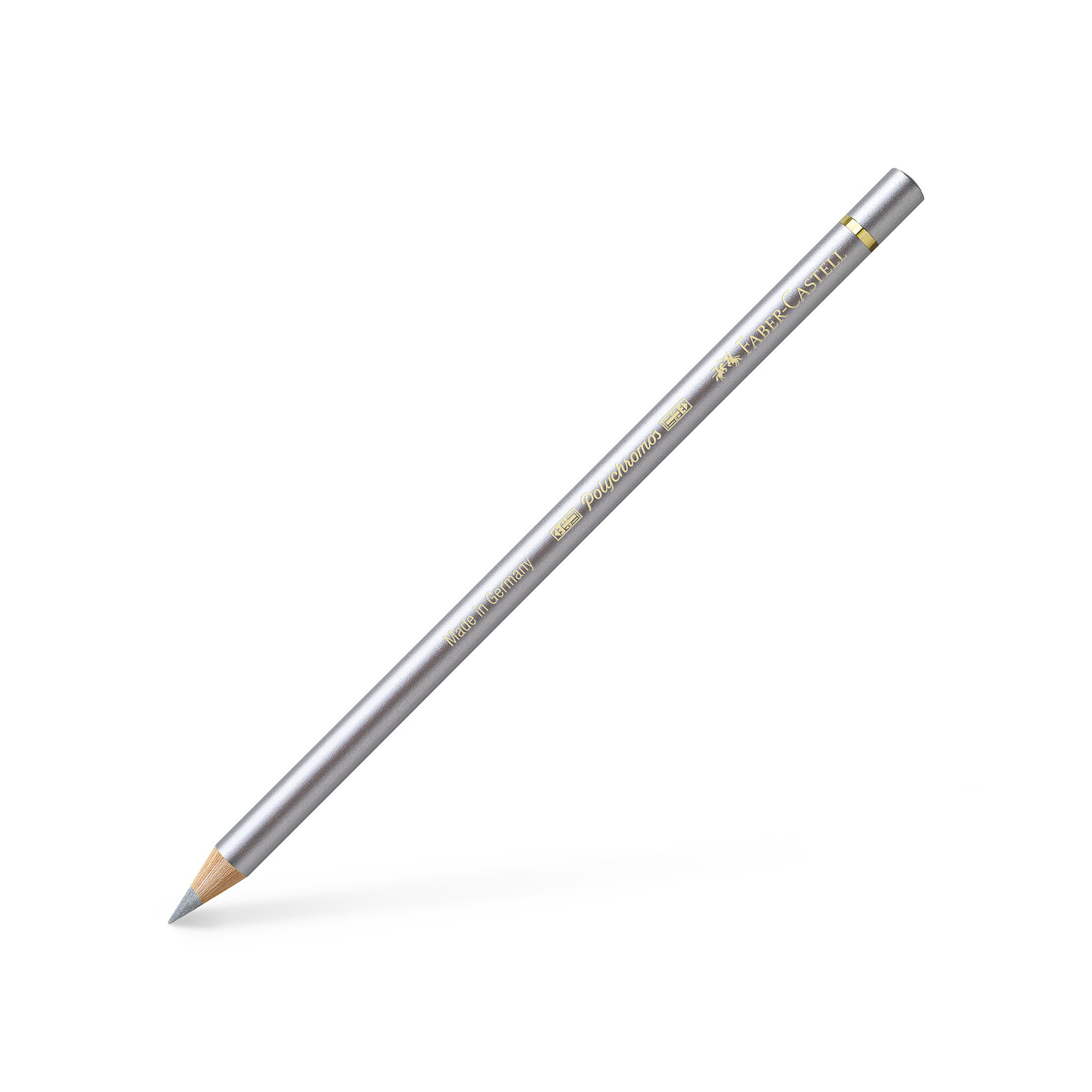 Faber-Castell Faber-Castell Polychromos Pencil Metallics