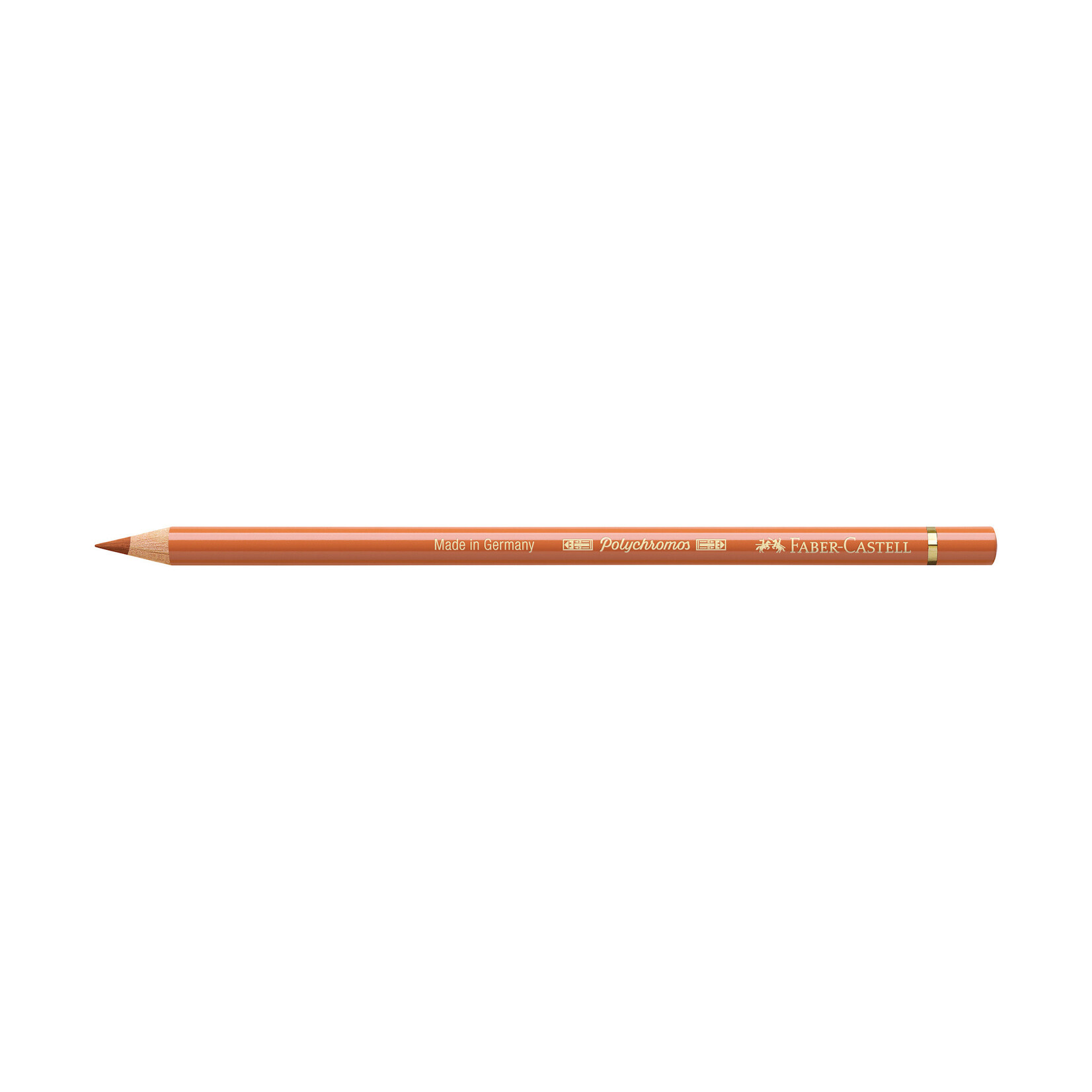 Faber-Castell Faber-Castell Polychromos Pencil Browns