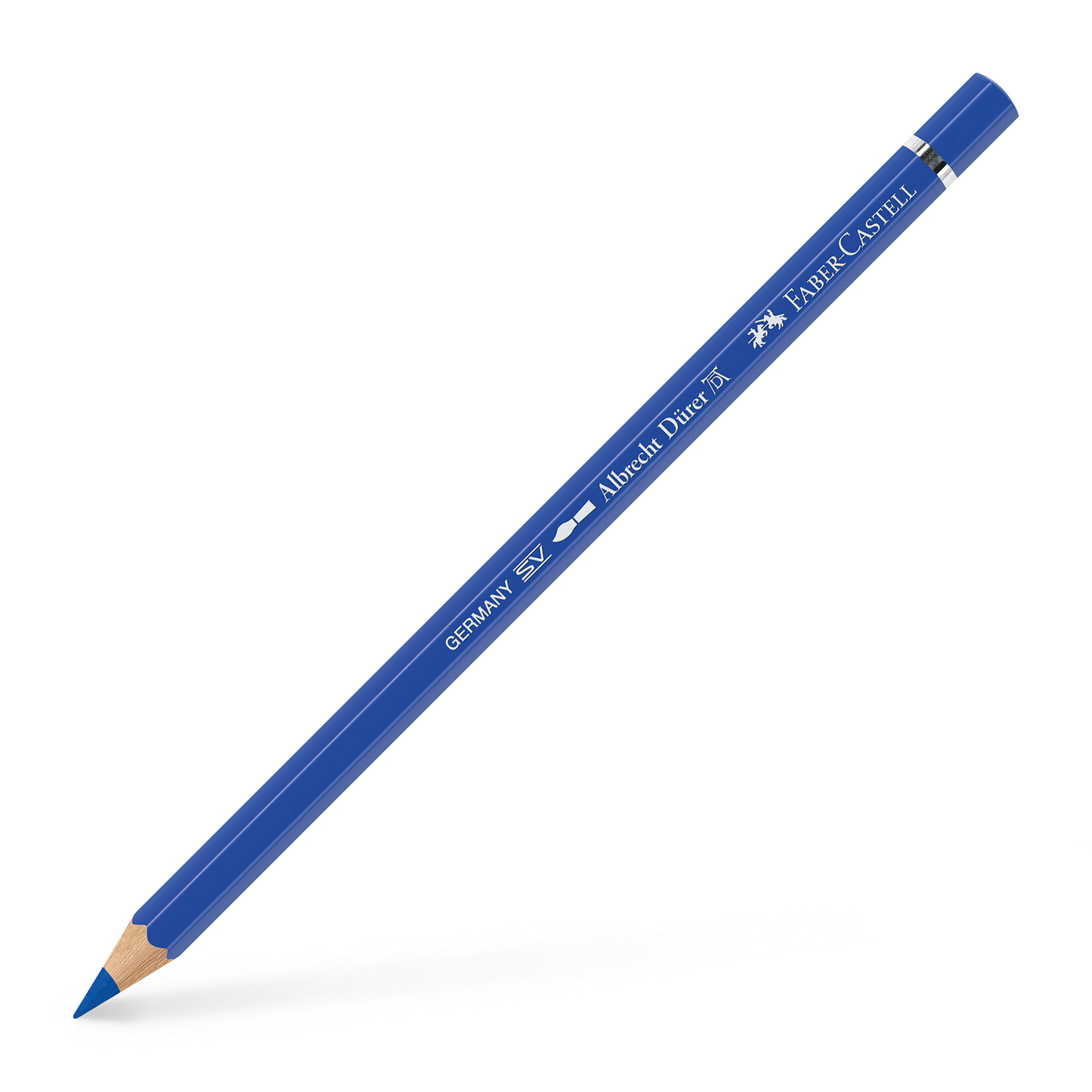 Faber-Castell Faber-Castell Albrecht Durer Watercolor Pencil Blues