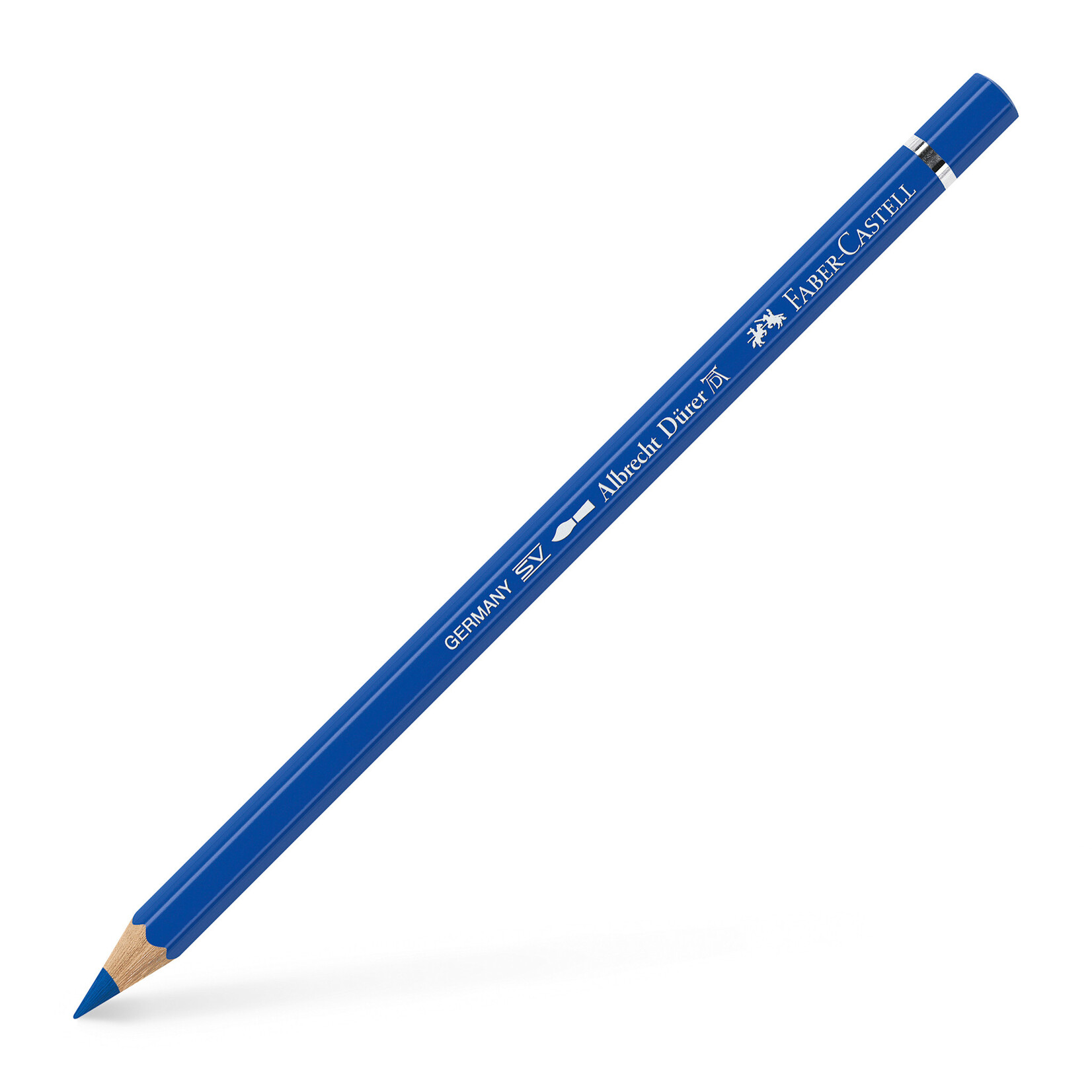 Faber-Castell Faber-Castell Albrecht Durer Watercolor Pencil Blues