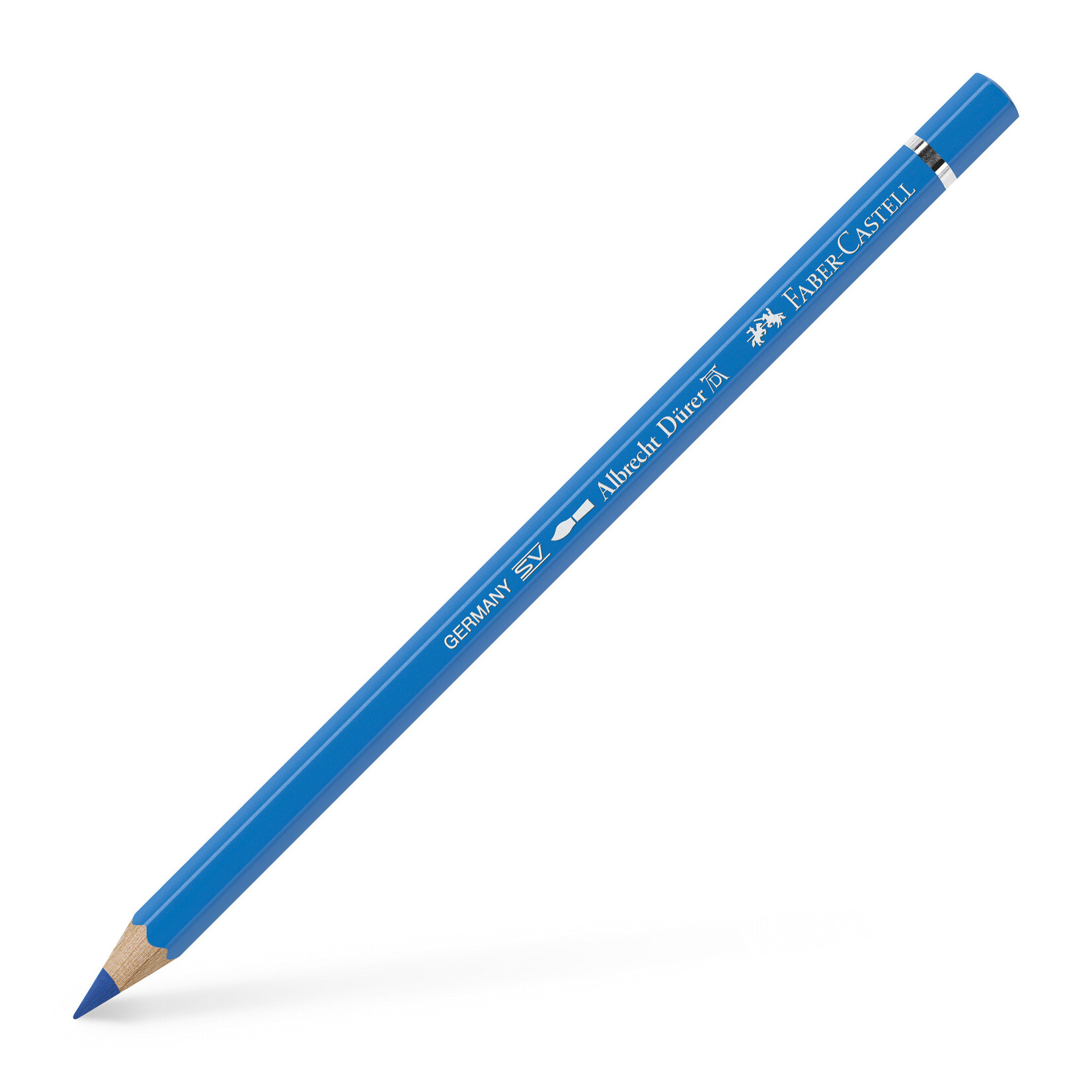 Faber-Castell Faber-Castell Albrecht Durer Watercolor Pencil Blues