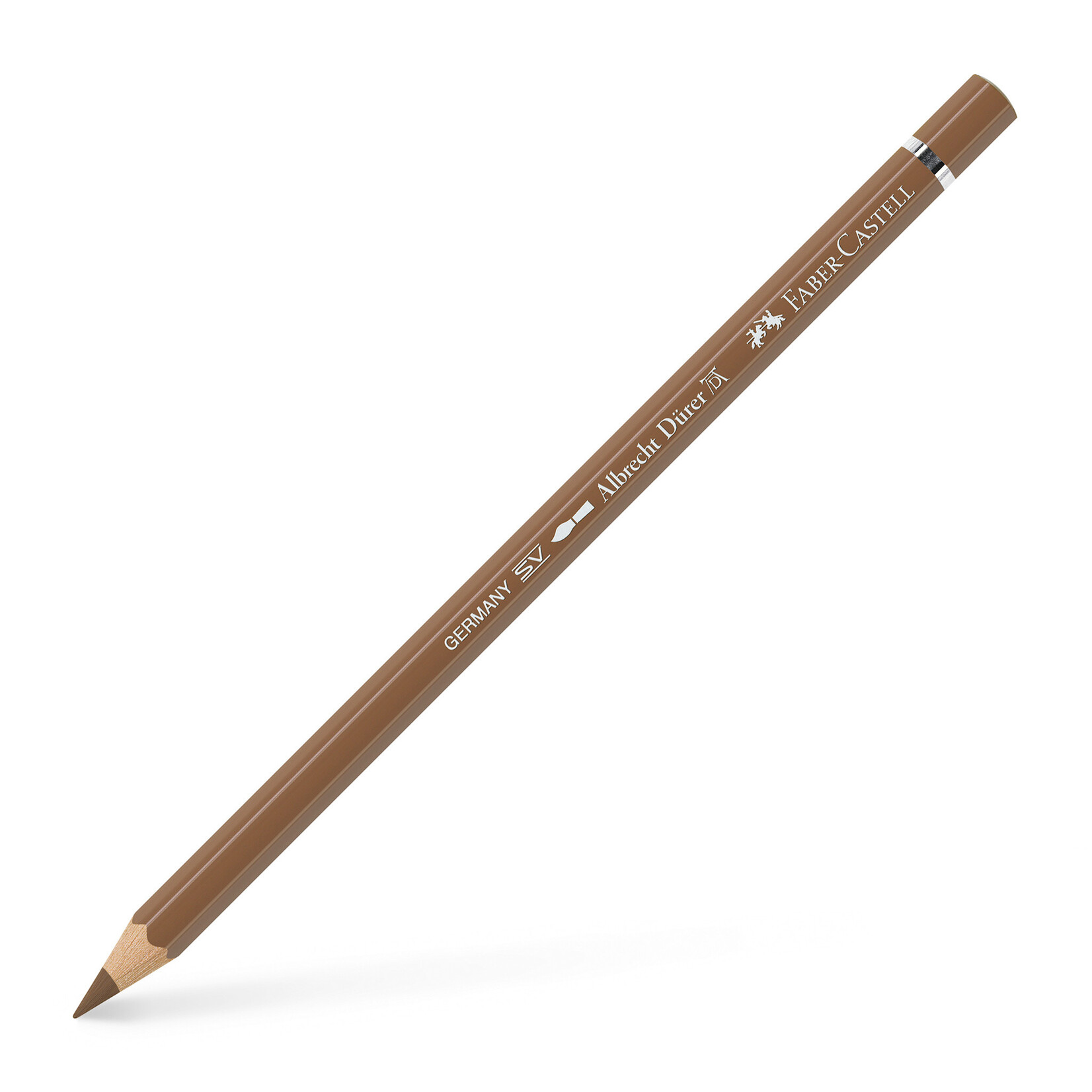 Faber-Castell Faber-Castell Albrecht Durer Watercolor Pencil Browns