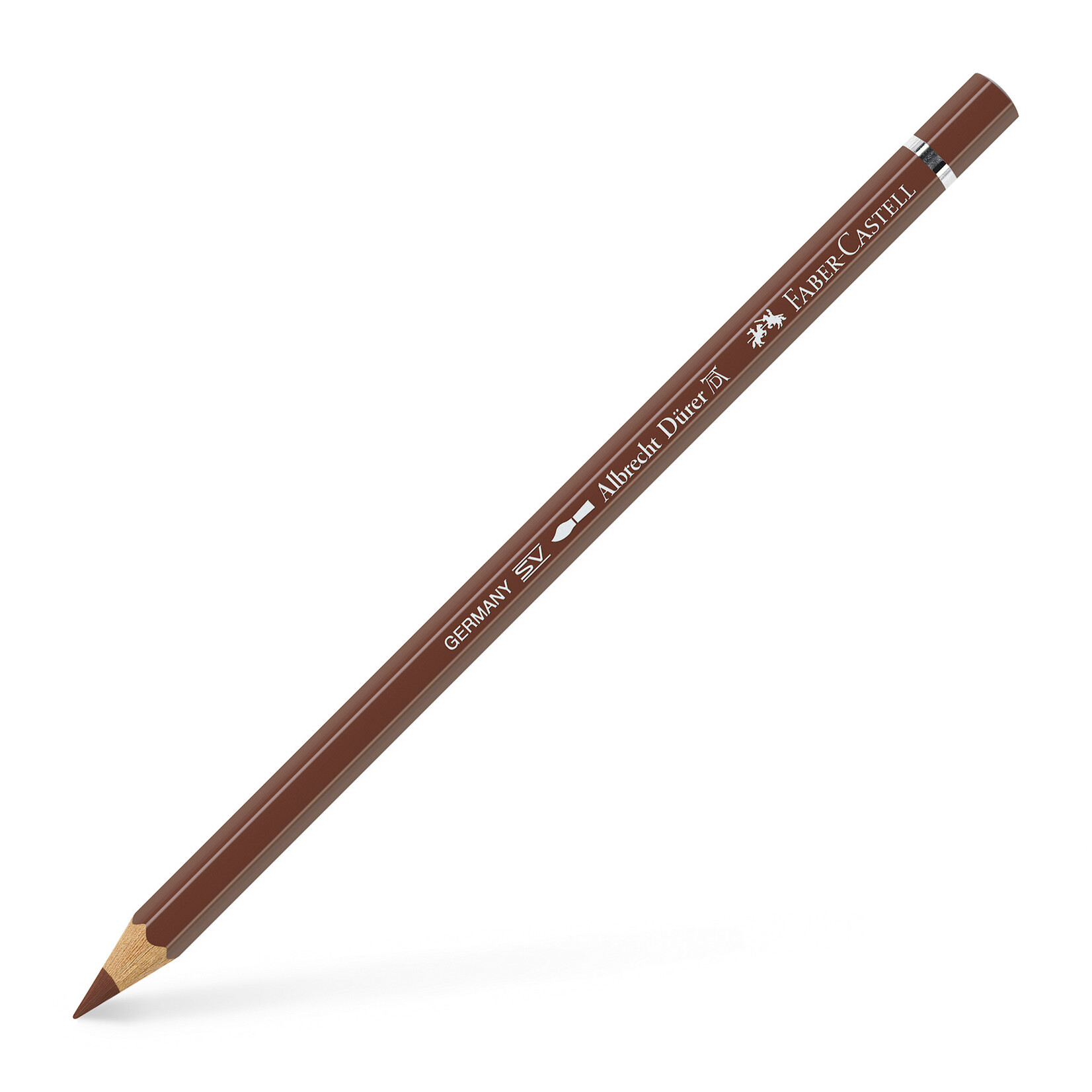 Faber-Castell Faber-Castell Albrecht Durer Watercolor Pencil Browns