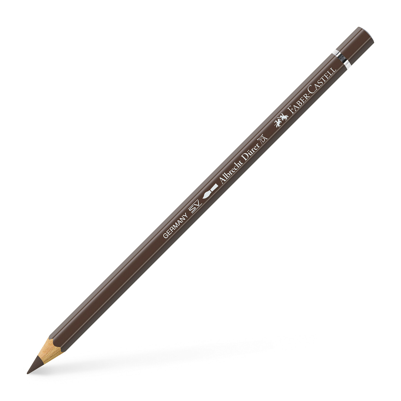 Faber-Castell Faber-Castell Albrecht Durer Watercolor Pencil Browns